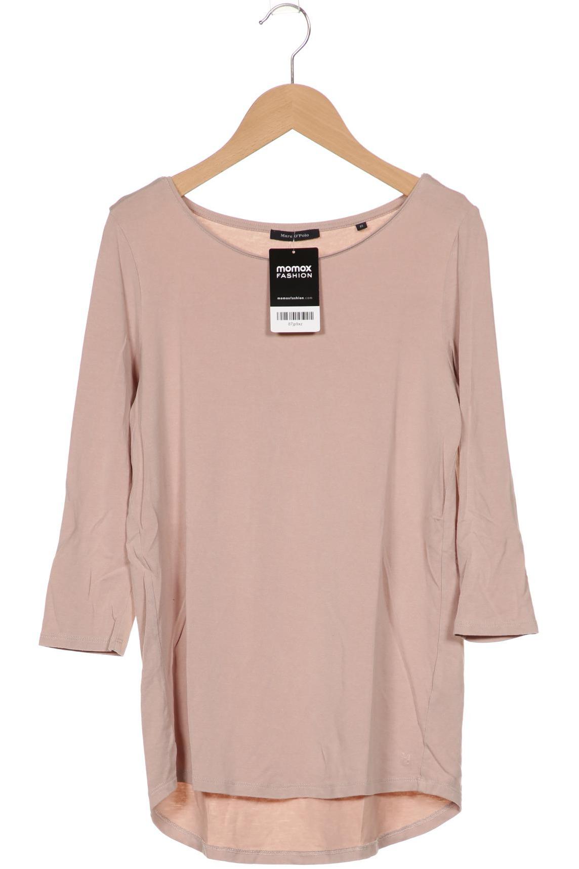 

Marc O Polo Damen Langarmshirt, beige