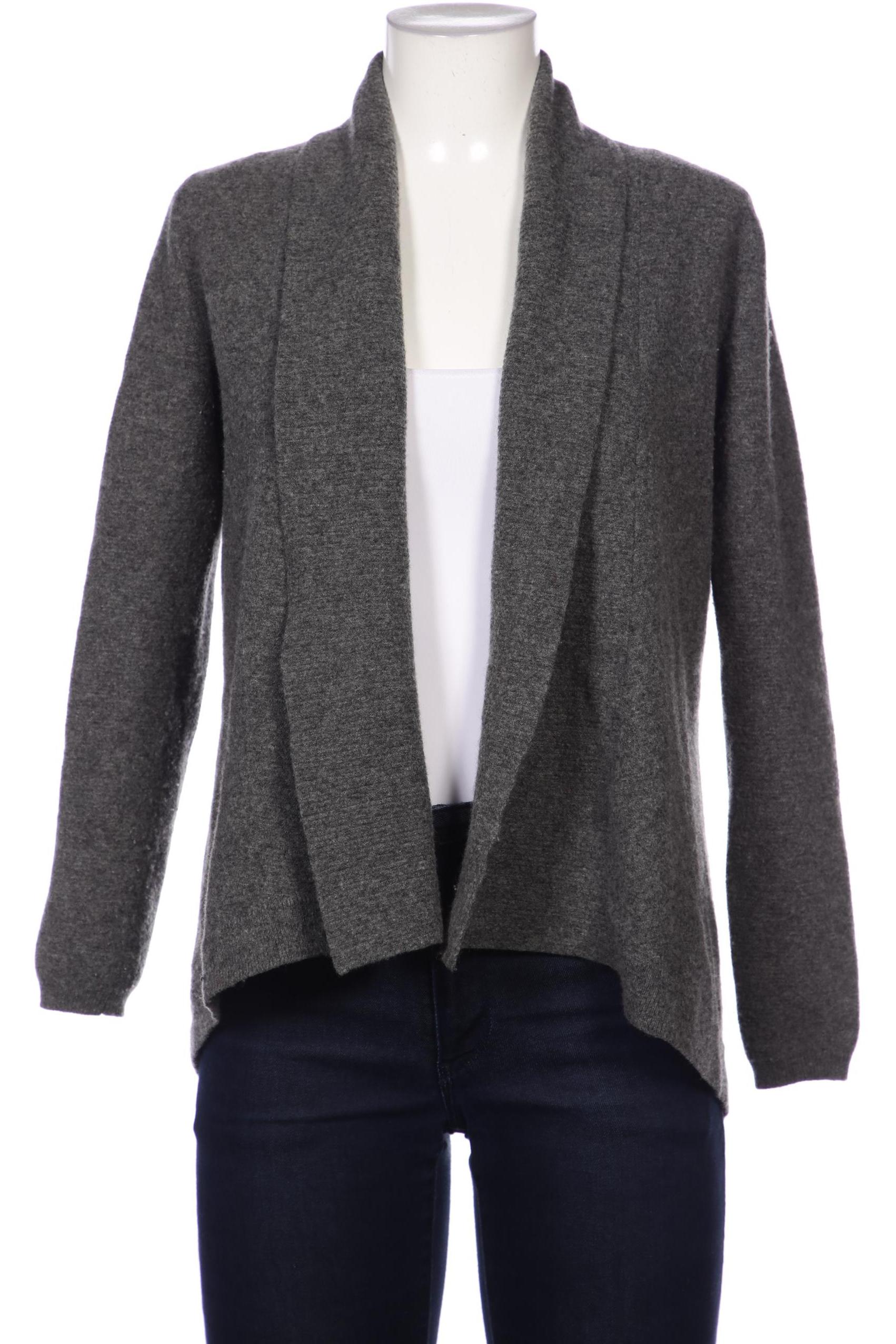 

Marc O Polo Damen Strickjacke, grau, Gr. 38