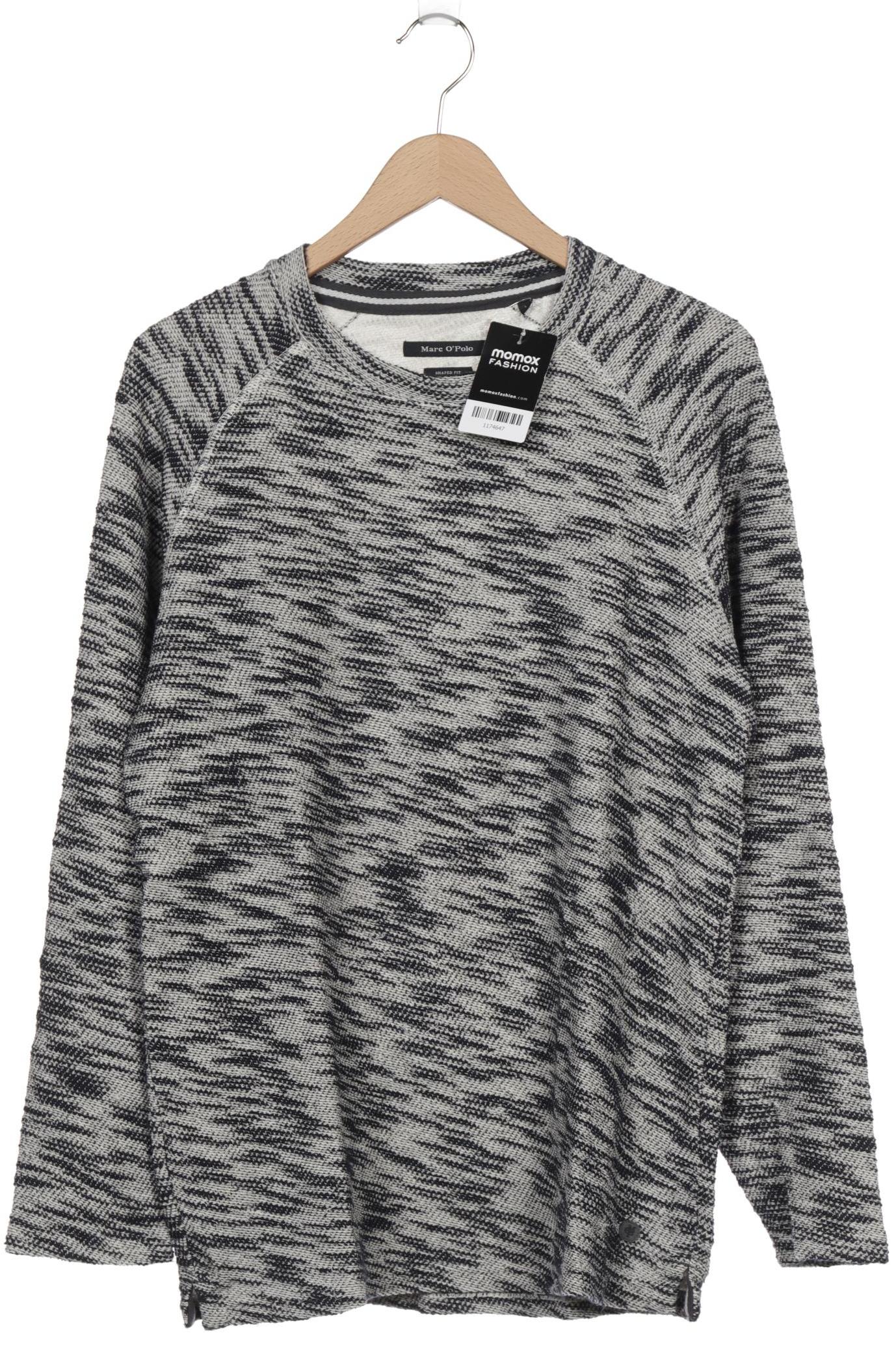 

Marc O Polo Herren Pullover, blau