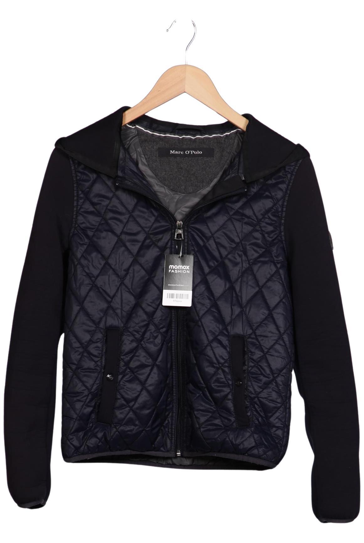 

Marc O Polo Damen Jacke, marineblau, Gr. 38