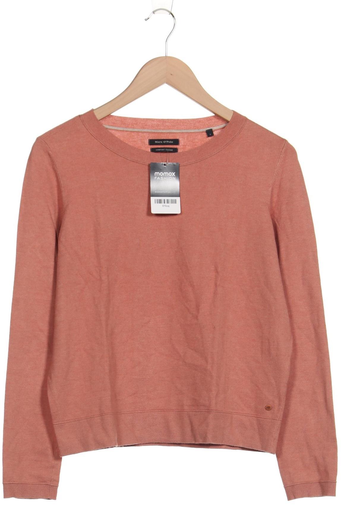 

Marc O Polo Damen Pullover, pink, Gr. 36