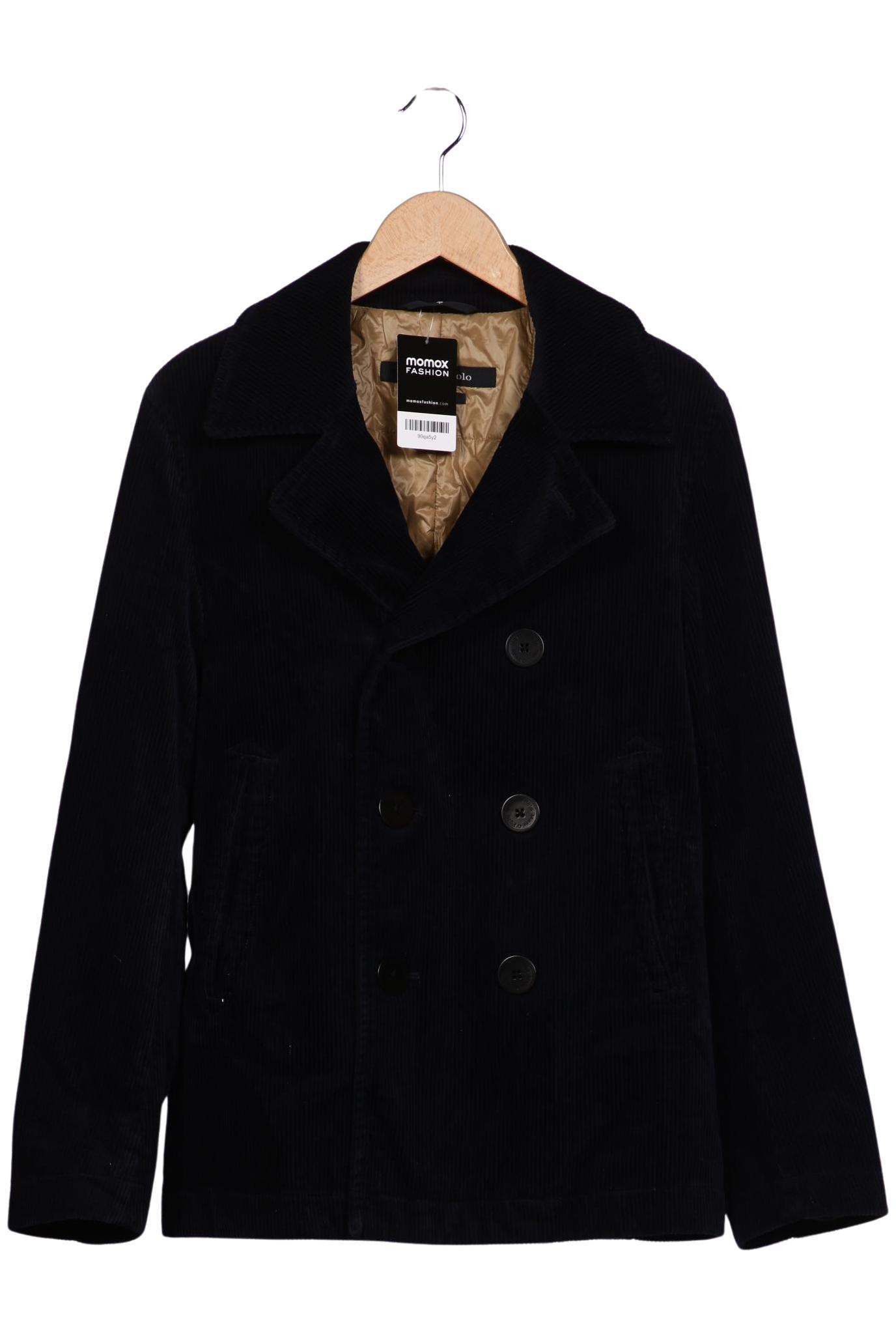 

Marc O Polo Herren Jacke, marineblau, Gr. 46