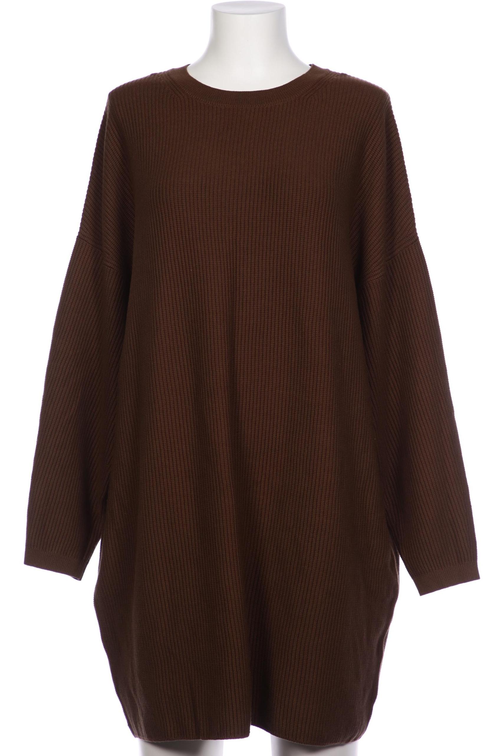 

Marc O Polo Damen Kleid, braun, Gr. 40