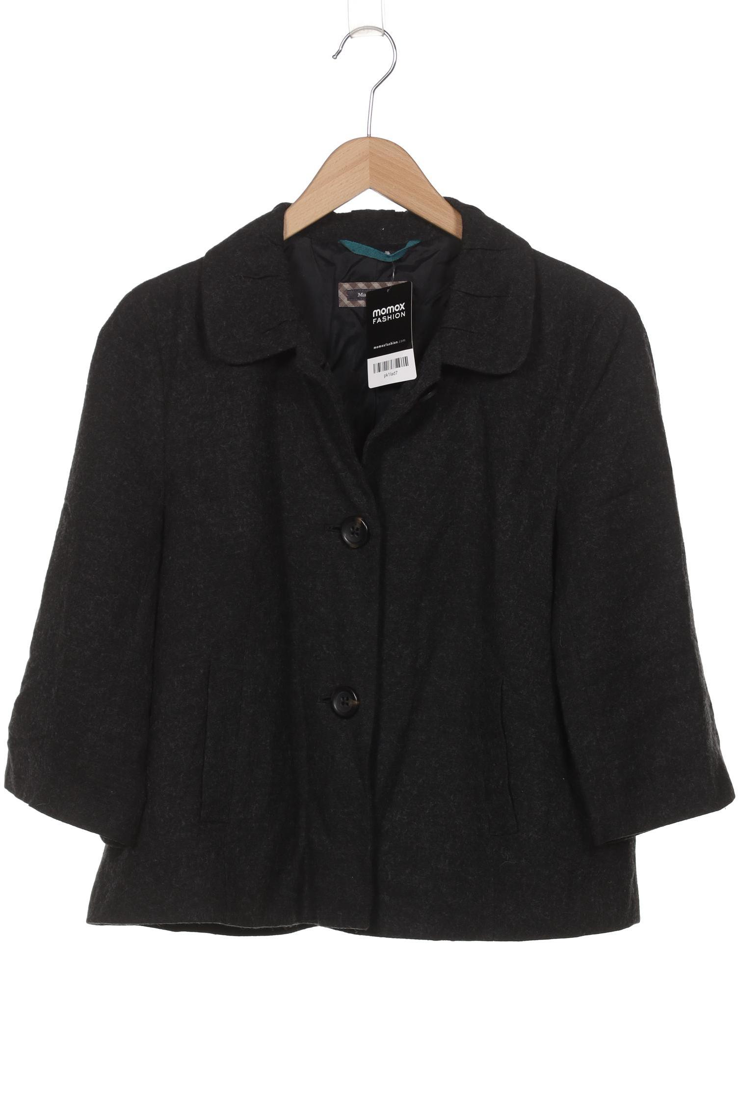 

Marc O Polo Damen Jacke, schwarz, Gr. 40