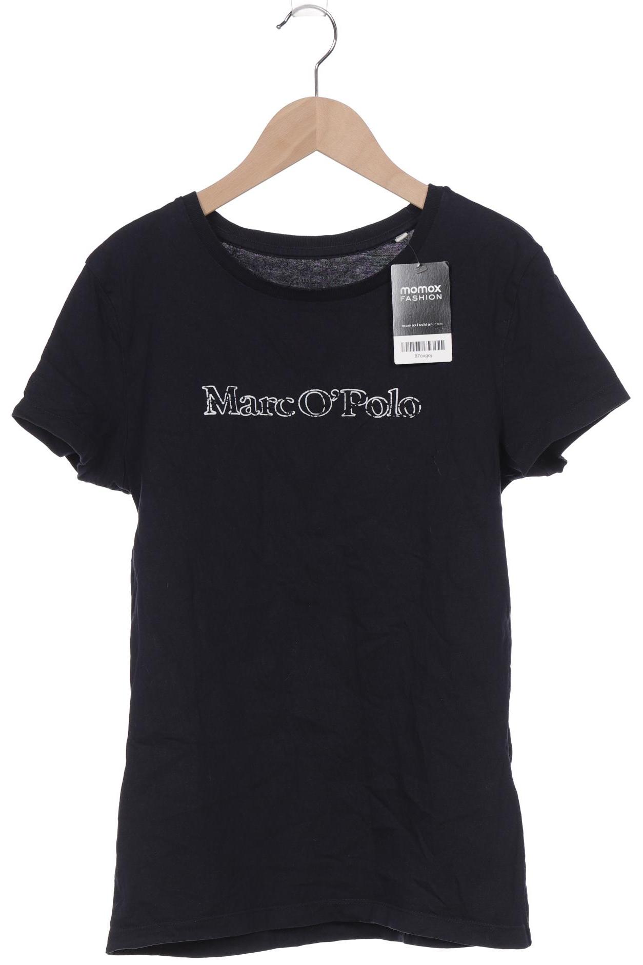 

Marc O Polo Damen T-Shirt, marineblau