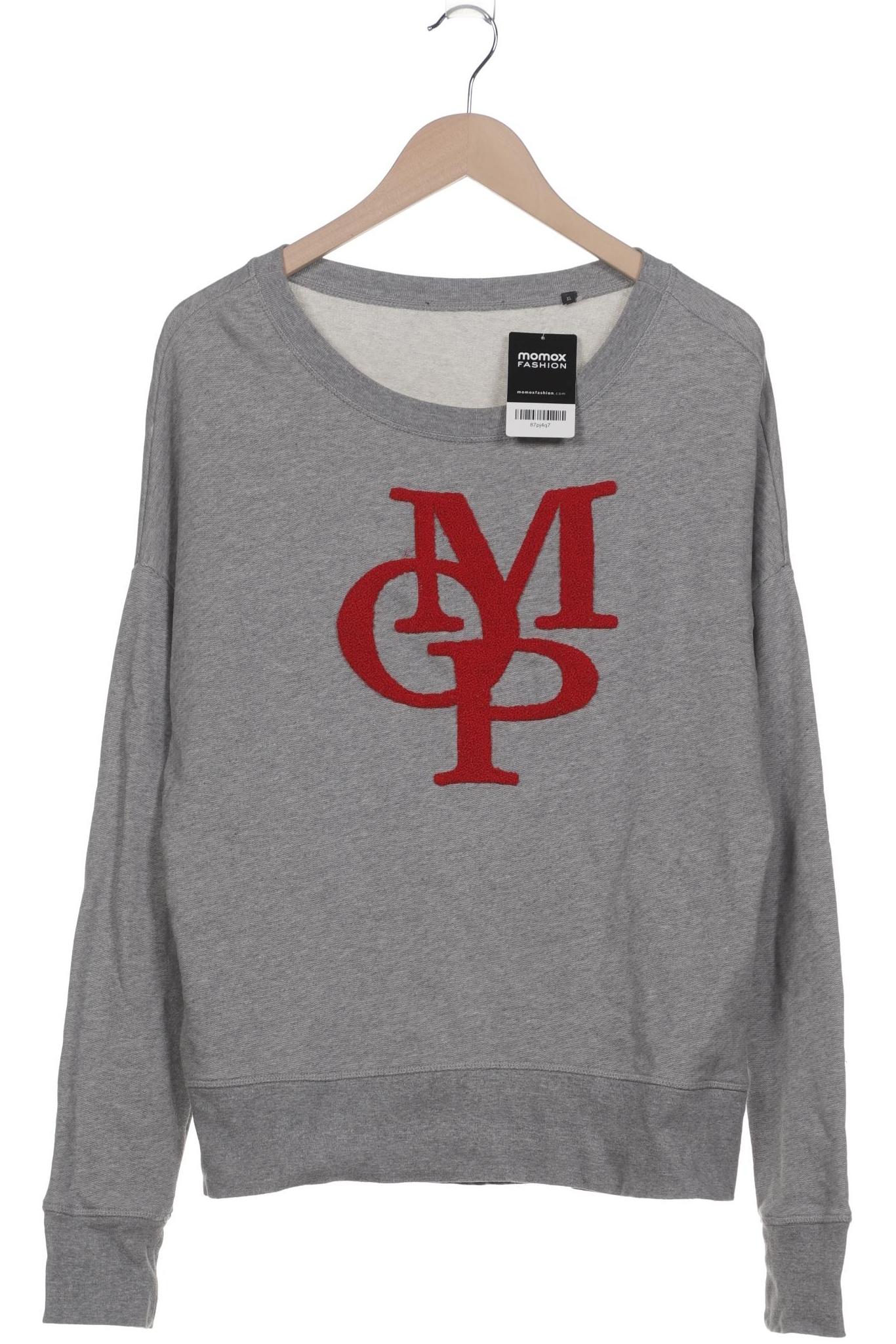 

Marc O Polo Damen Sweatshirt, grau, Gr. 44