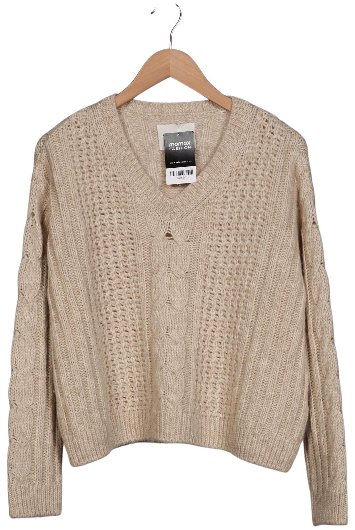

Marc O Polo Damen Pullover, beige, Gr. 46