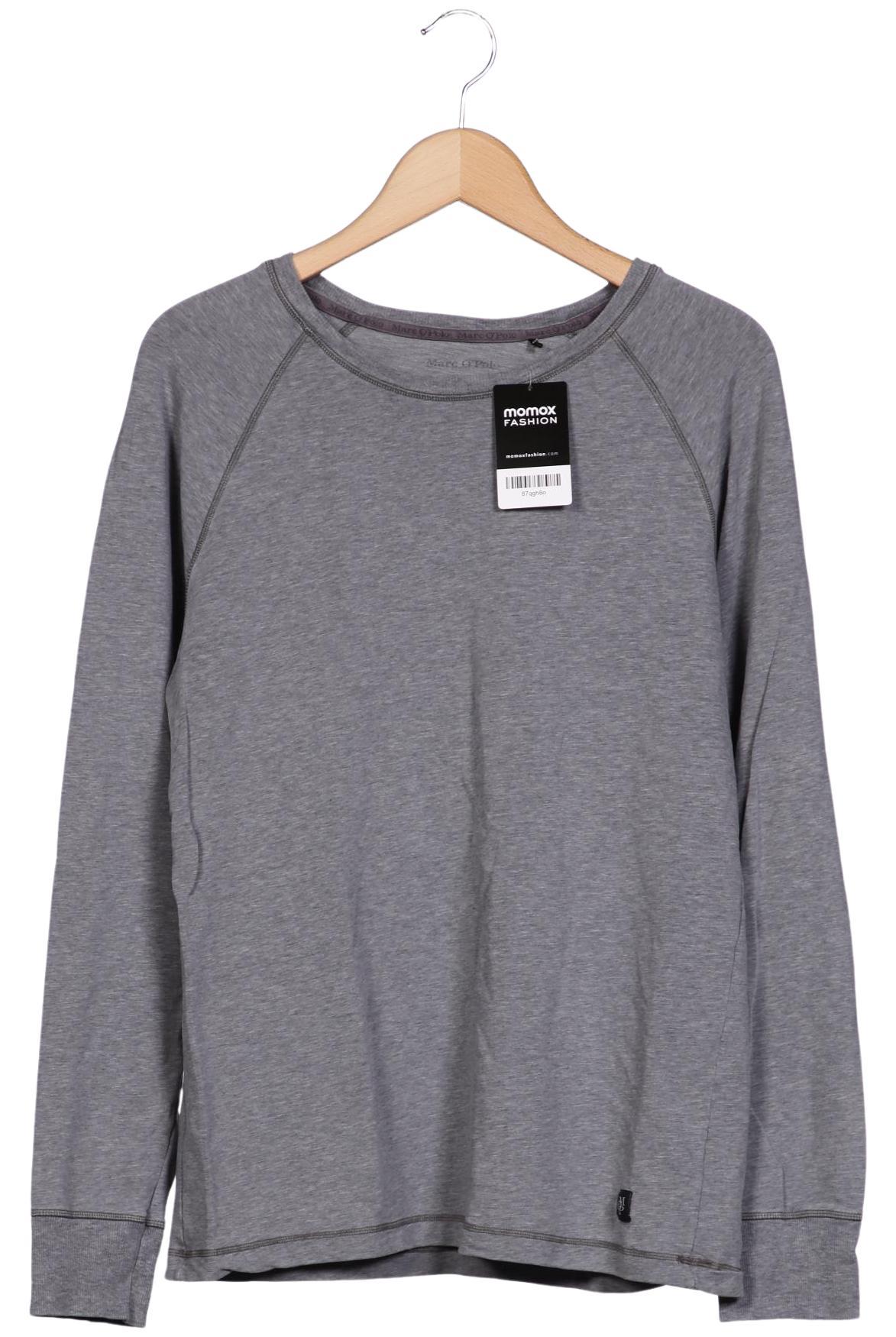

Marc O Polo Herren Sweatshirt, grau, Gr. 48