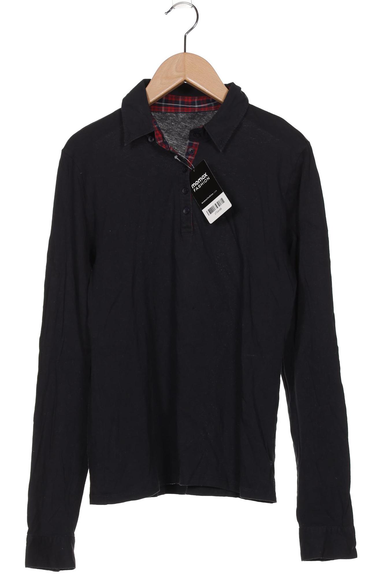 

Marc O Polo Damen Poloshirt, marineblau, Gr. 38
