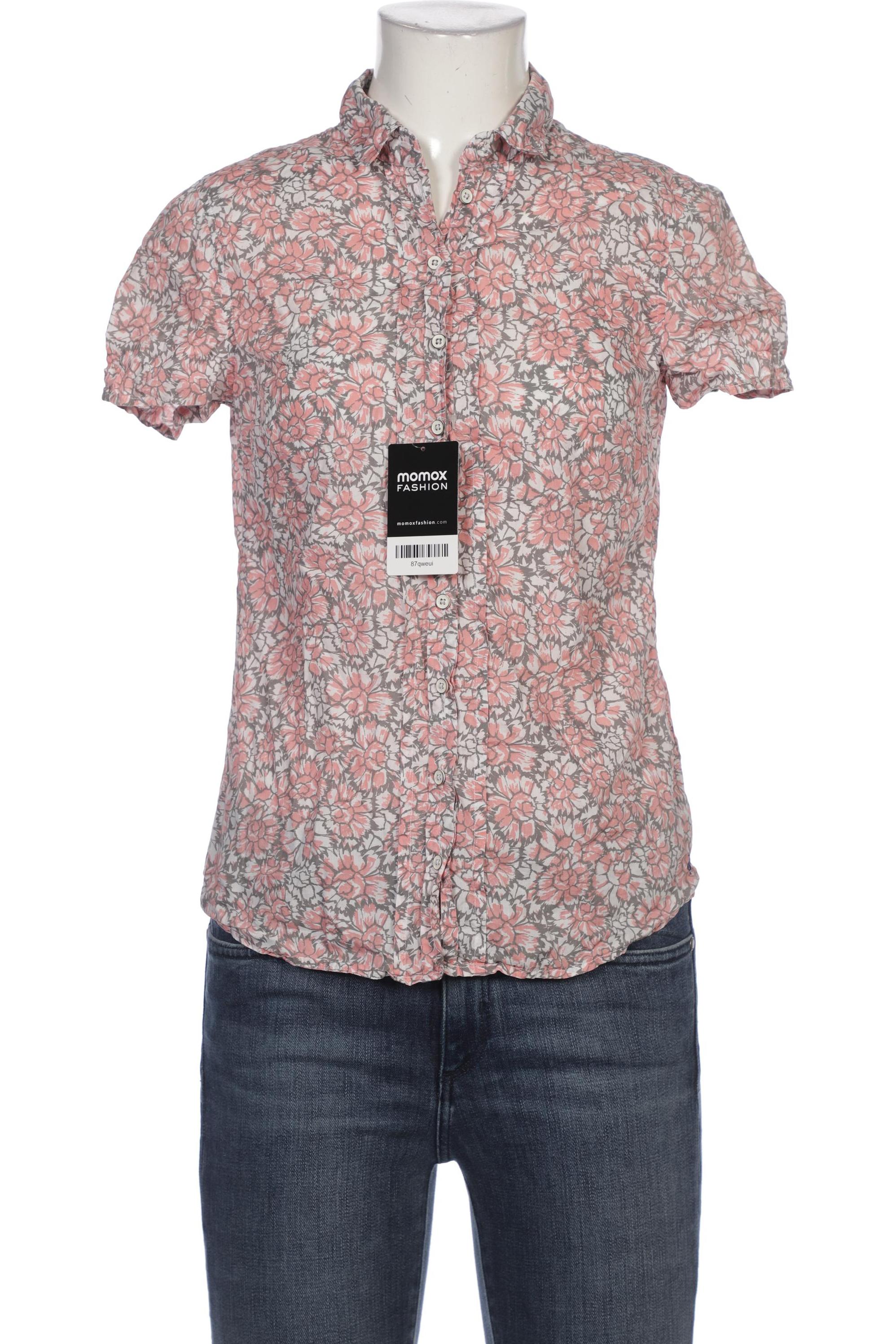 

Marc O Polo Damen Bluse, pink