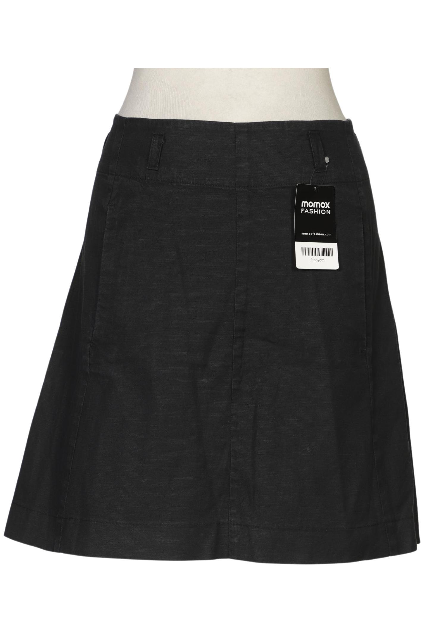 

Marc O Polo Damen Rock, schwarz, Gr. 38