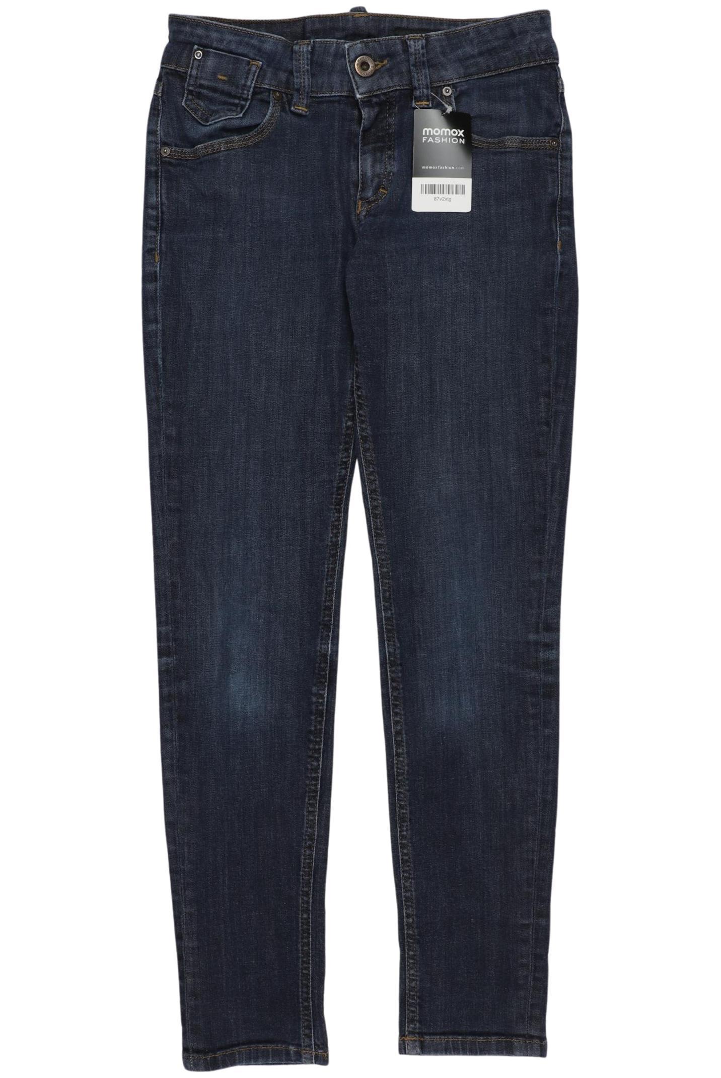 

Marc O Polo Damen Jeans, marineblau, Gr. 27