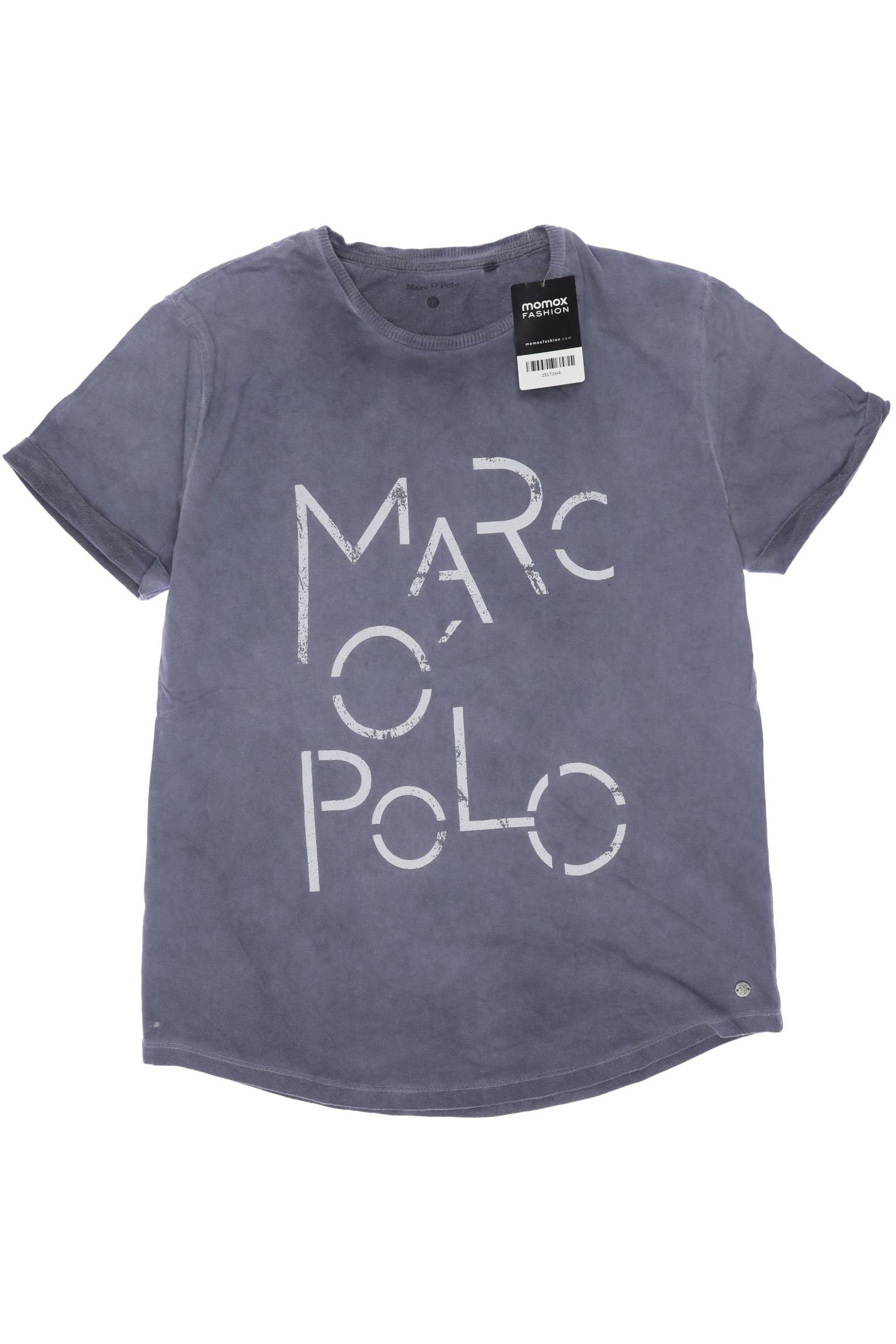 

Marc O Polo Herren T-Shirt, grau, Gr. 176