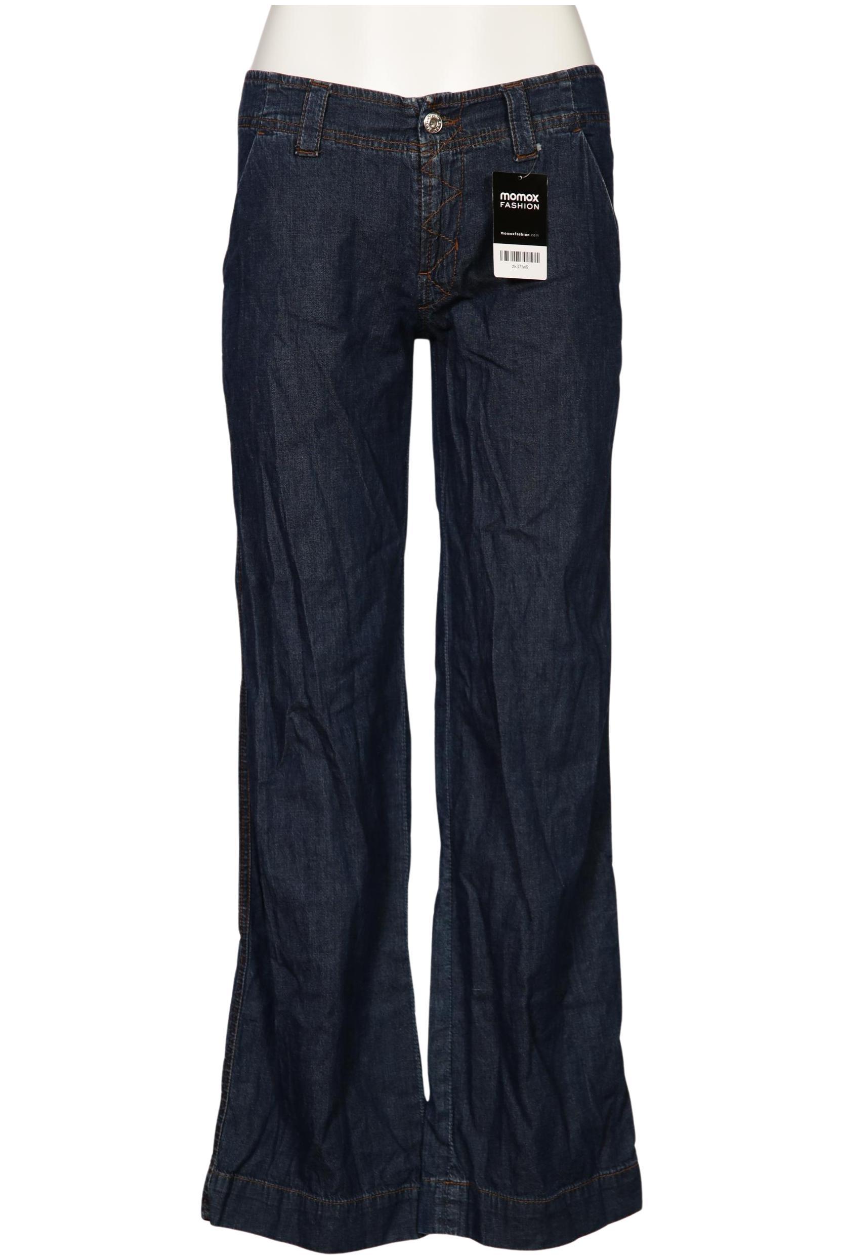 

Marc O Polo Damen Jeans, marineblau, Gr. 29