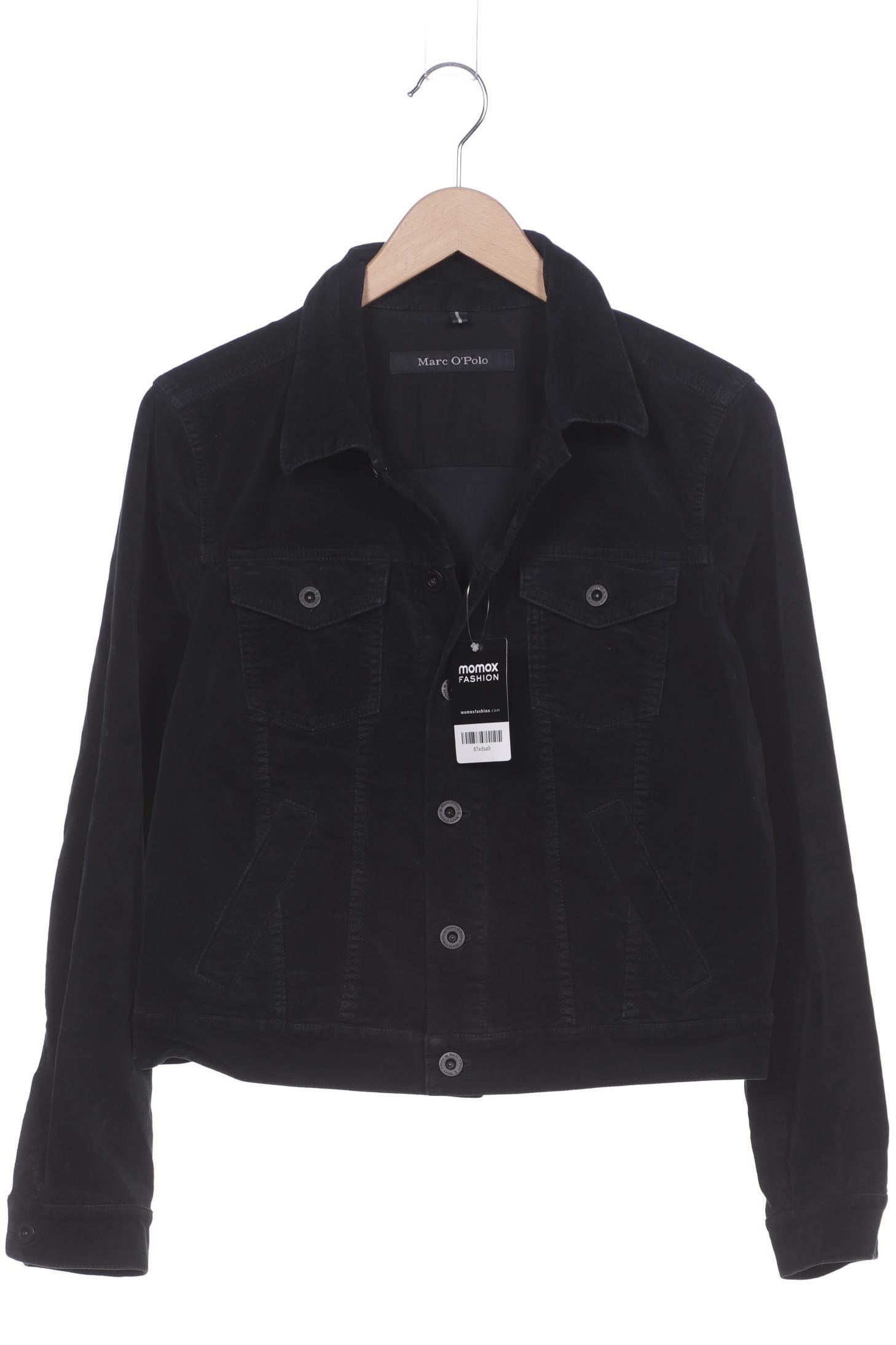 

Marc O Polo Damen Jacke, marineblau, Gr. 42