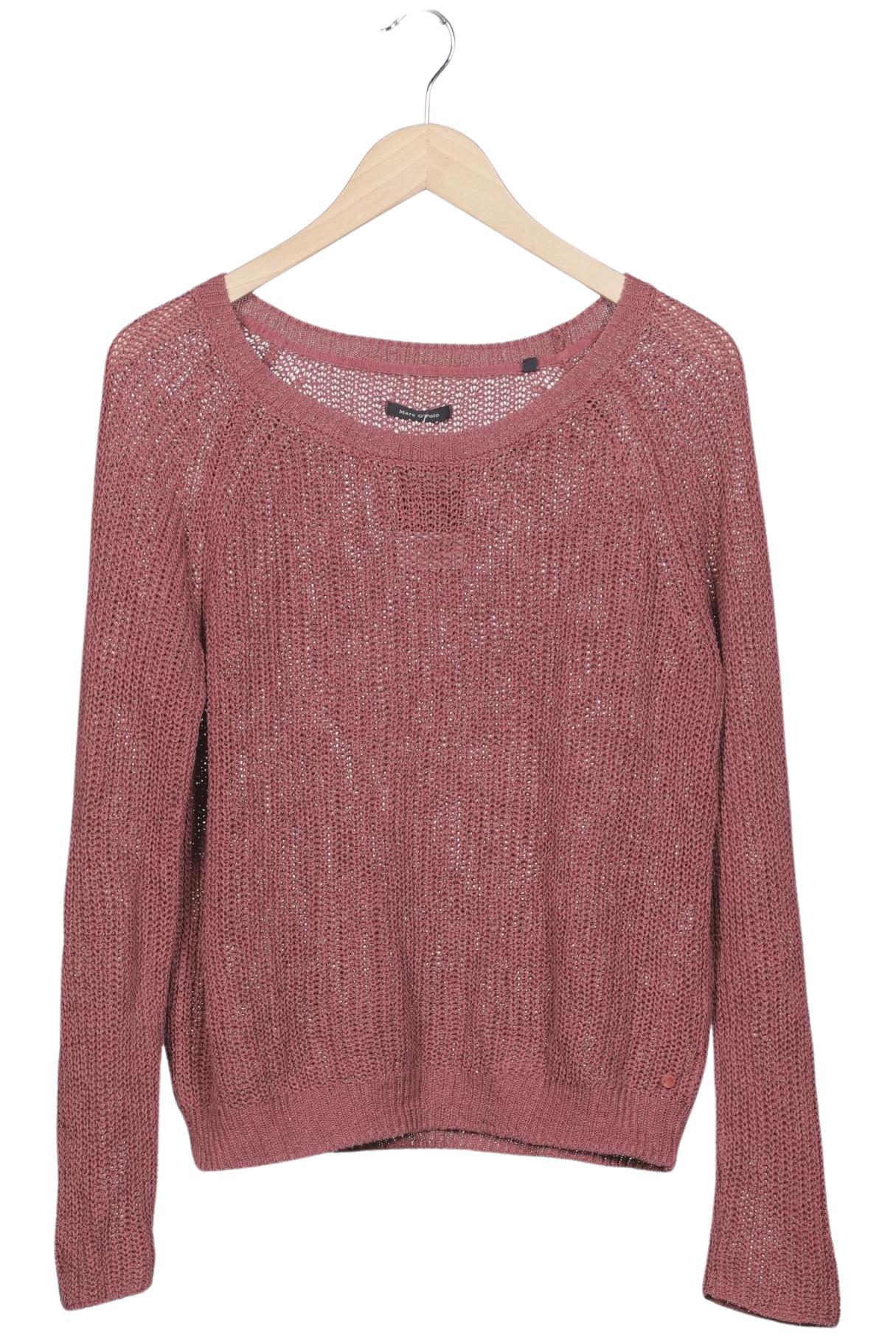 

Marc O Polo Damen Pullover, pink, Gr. 36