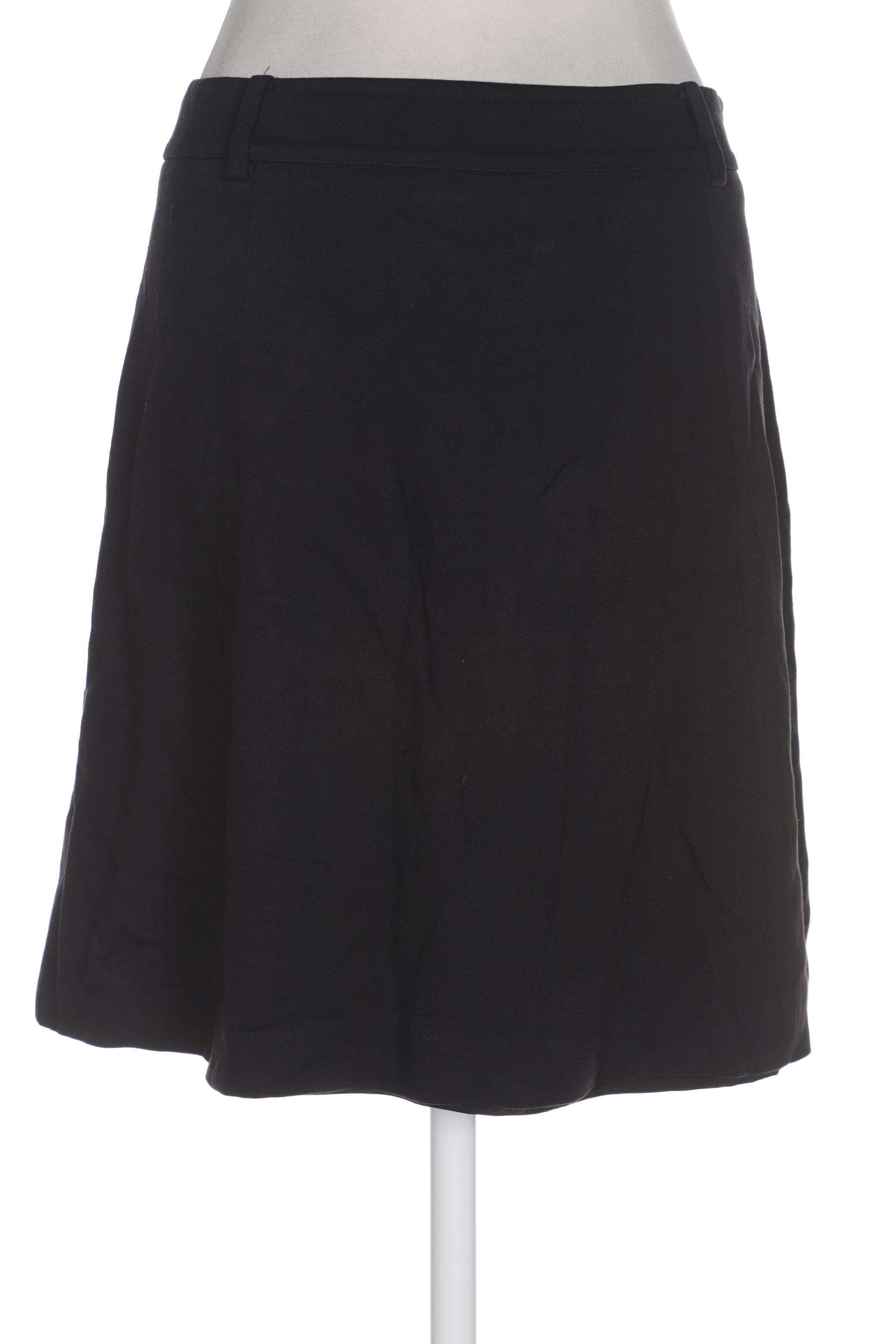 

Marc O Polo Damen Rock, schwarz, Gr. 38