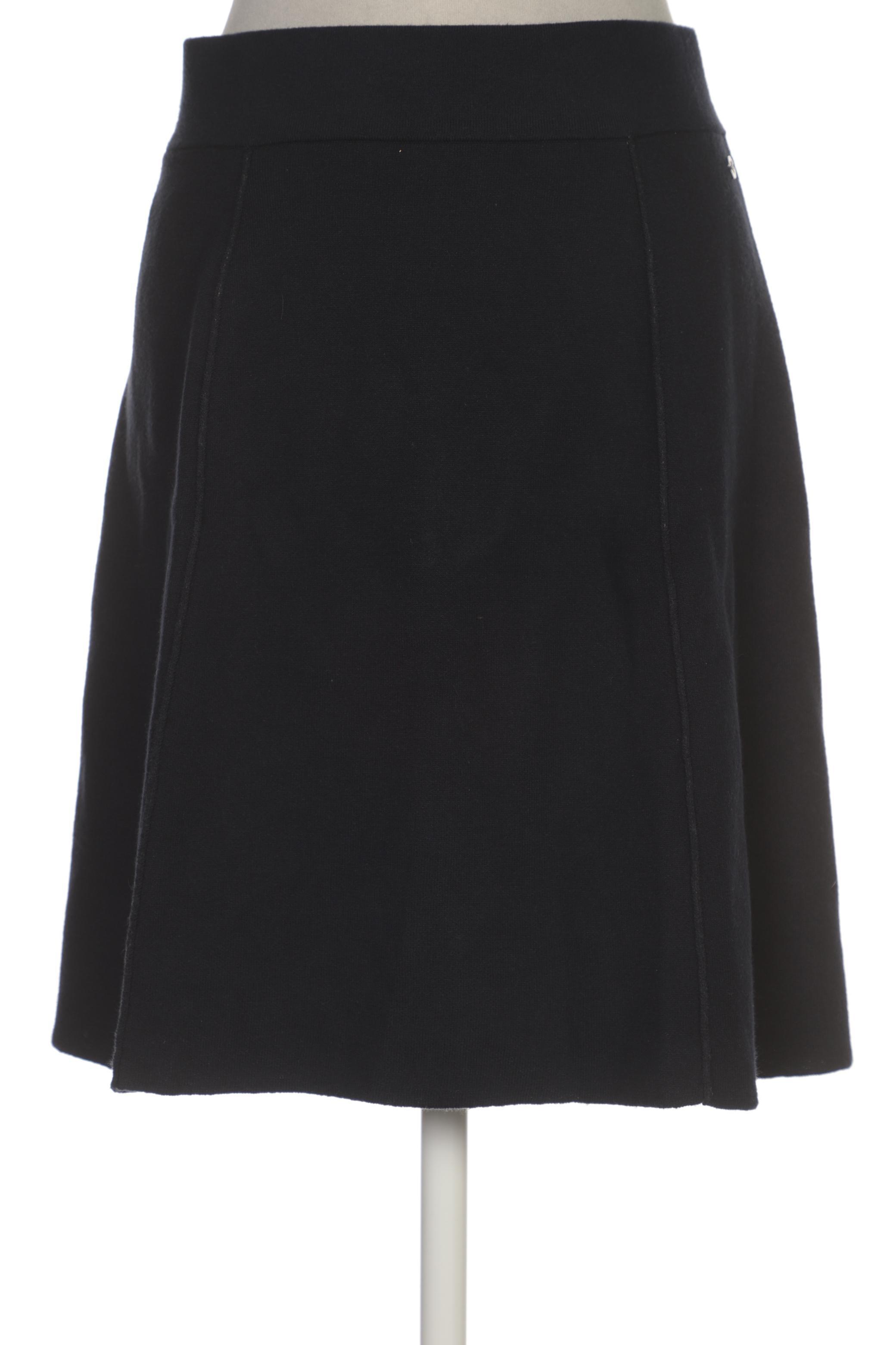 

Marc O Polo Damen Rock, marineblau, Gr. 34