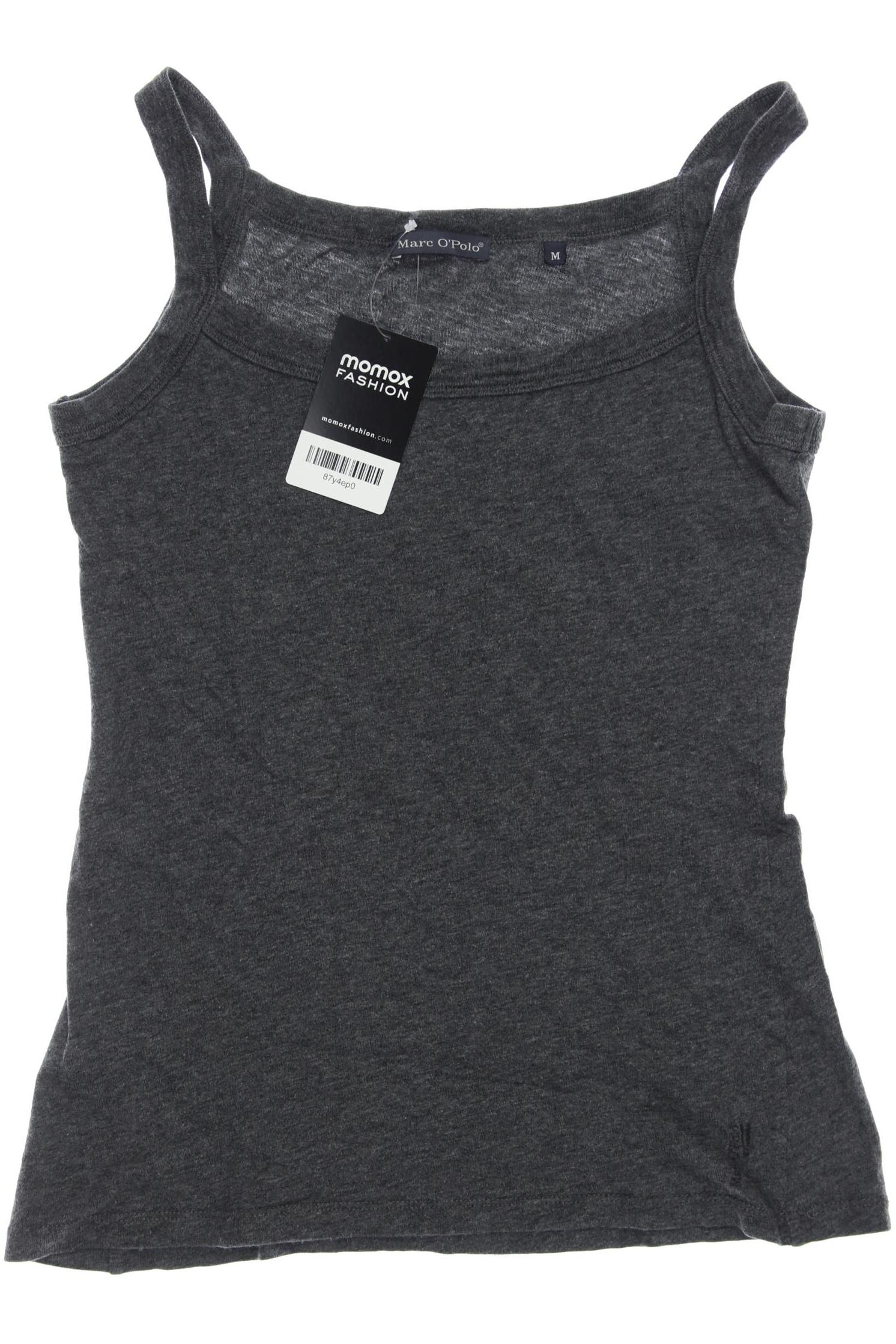 

Marc O Polo Damen Top, grau, Gr. 38