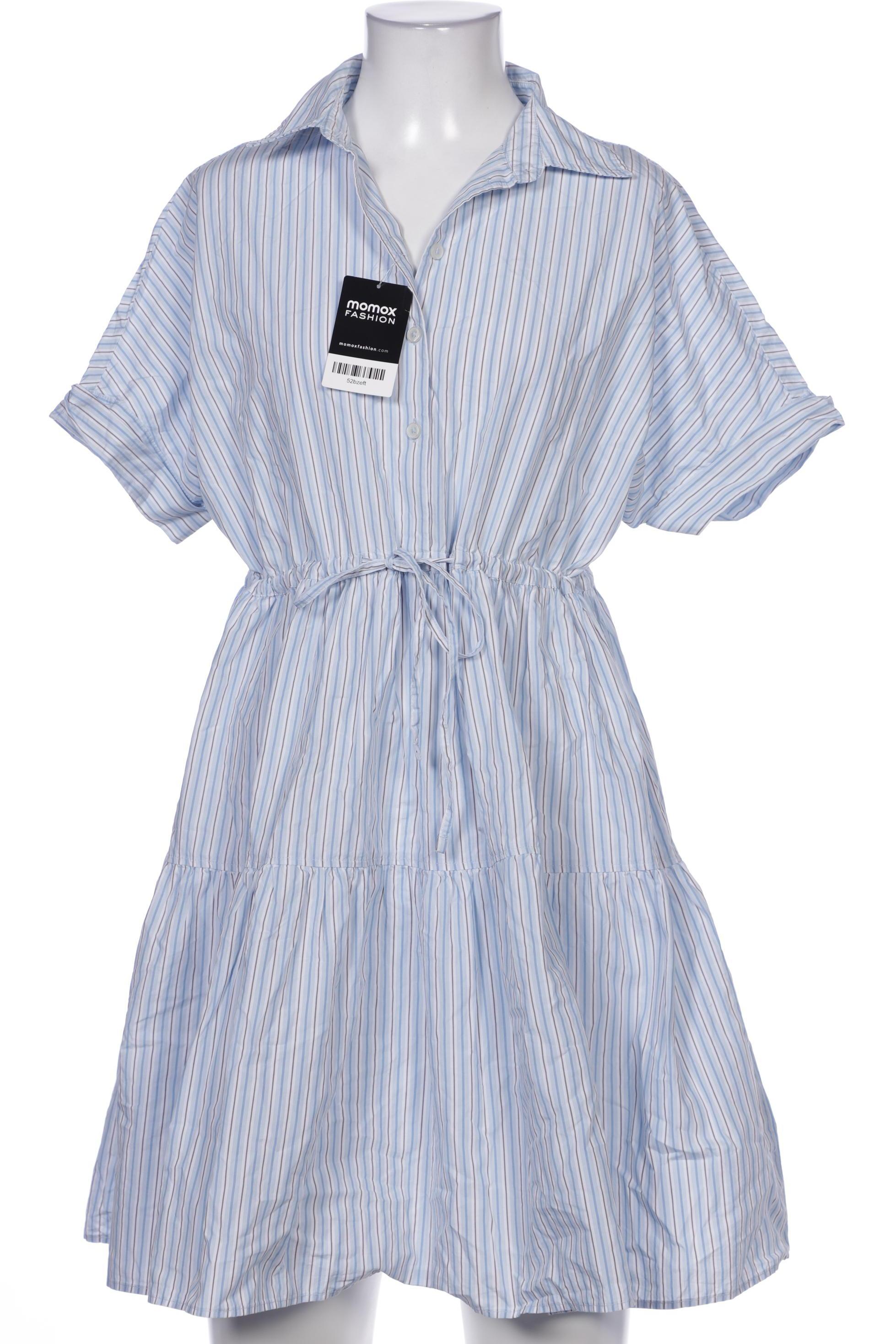 

Marc O Polo Damen Kleid, hellblau, Gr. 34
