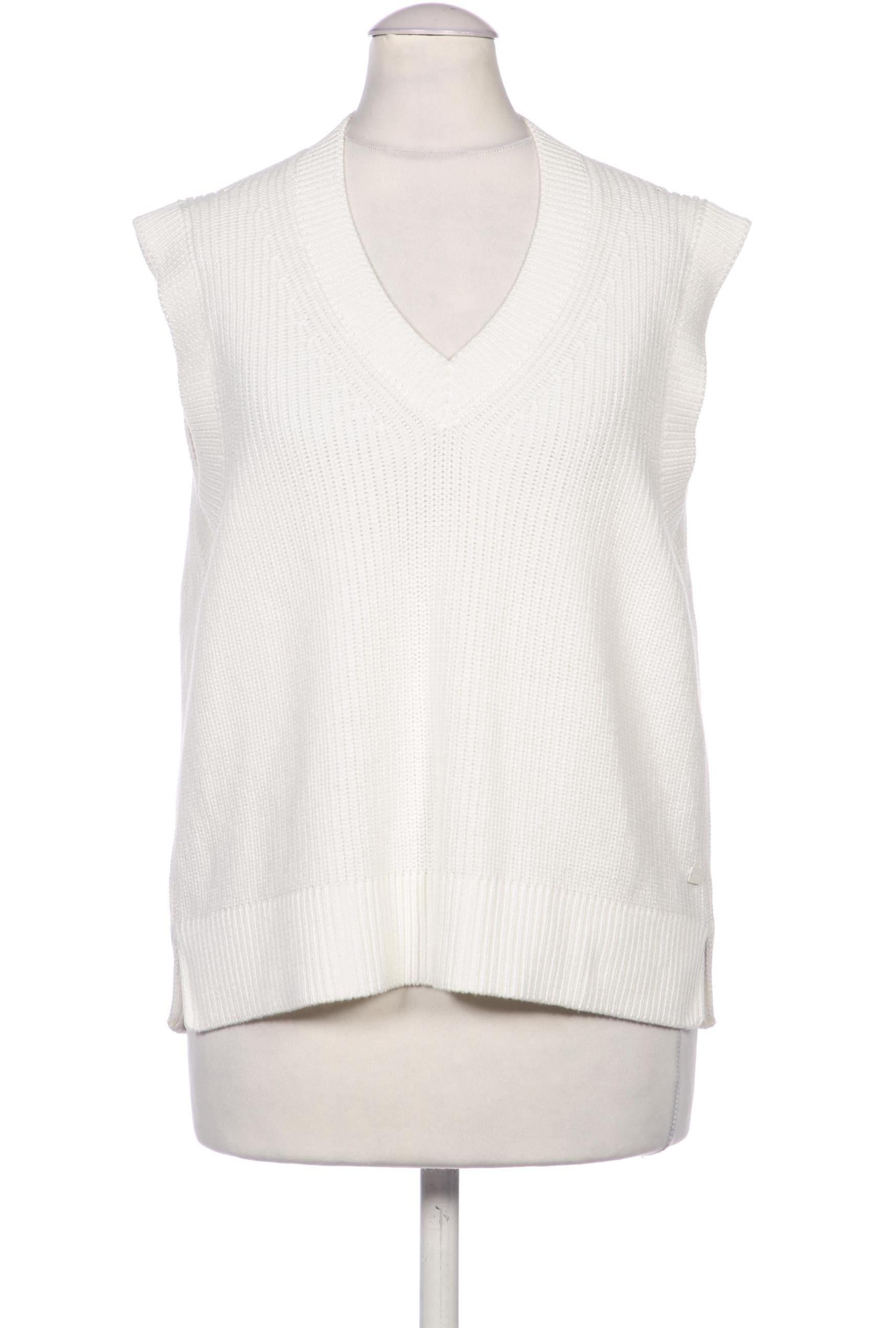 

Marc O Polo Damen Pullover, weiß, Gr. 34