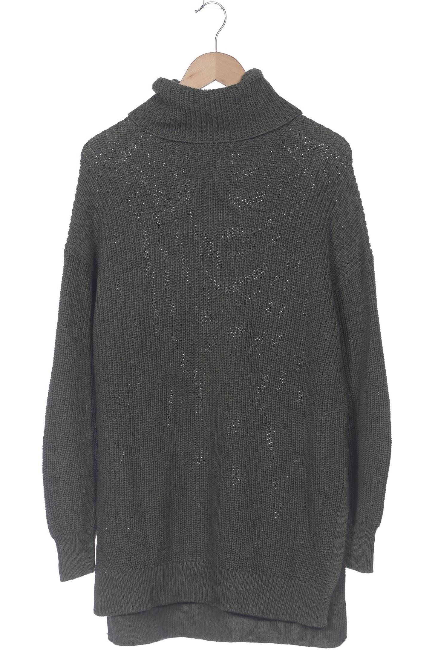 

Marc O Polo Damen Pullover, grün, Gr. 38