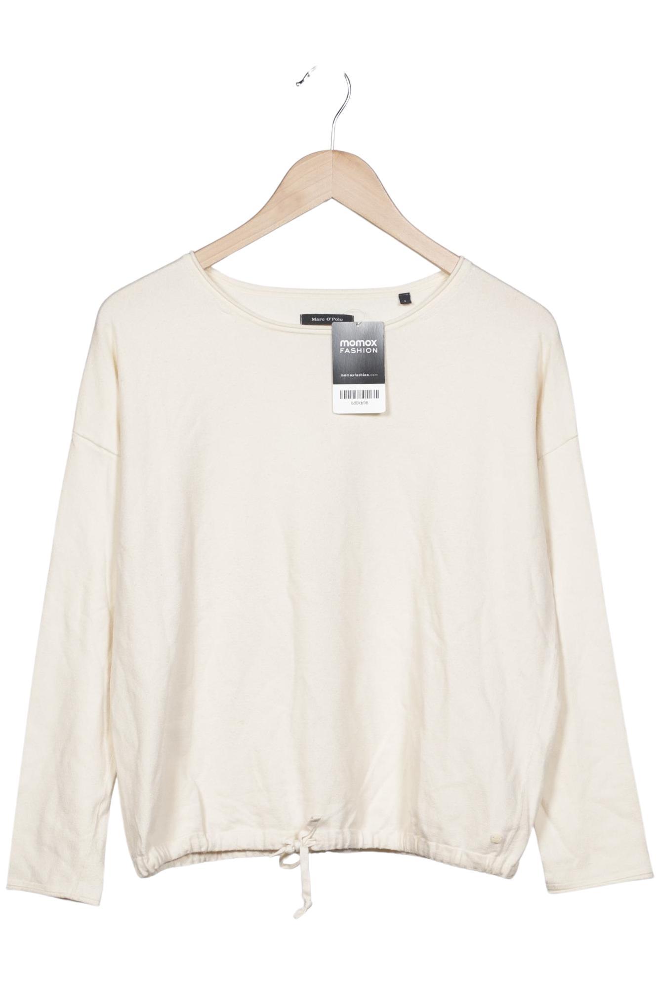 

Marc O Polo Damen Pullover, beige, Gr. 36