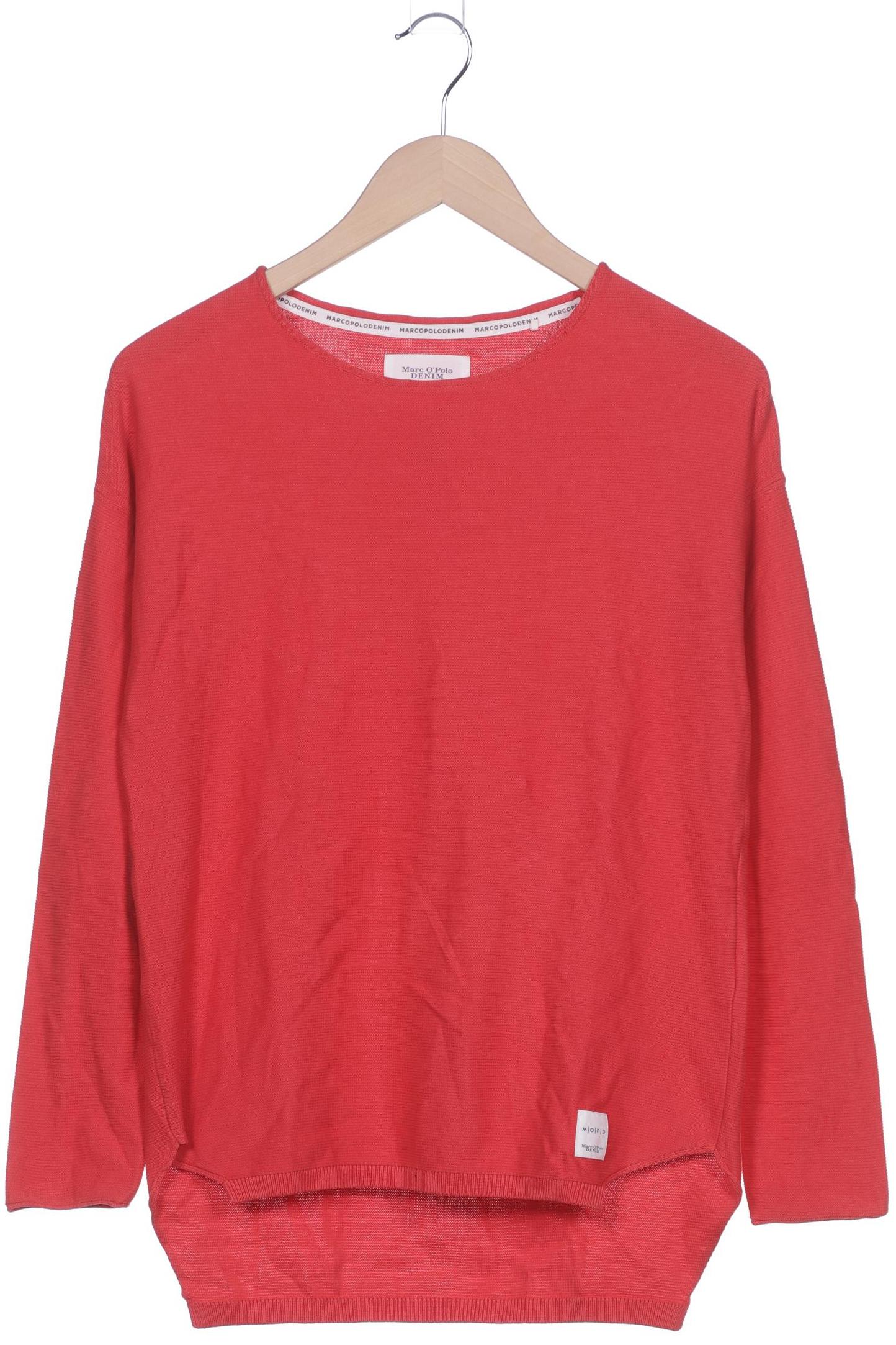

Marc O Polo Damen Pullover, rot, Gr. 36