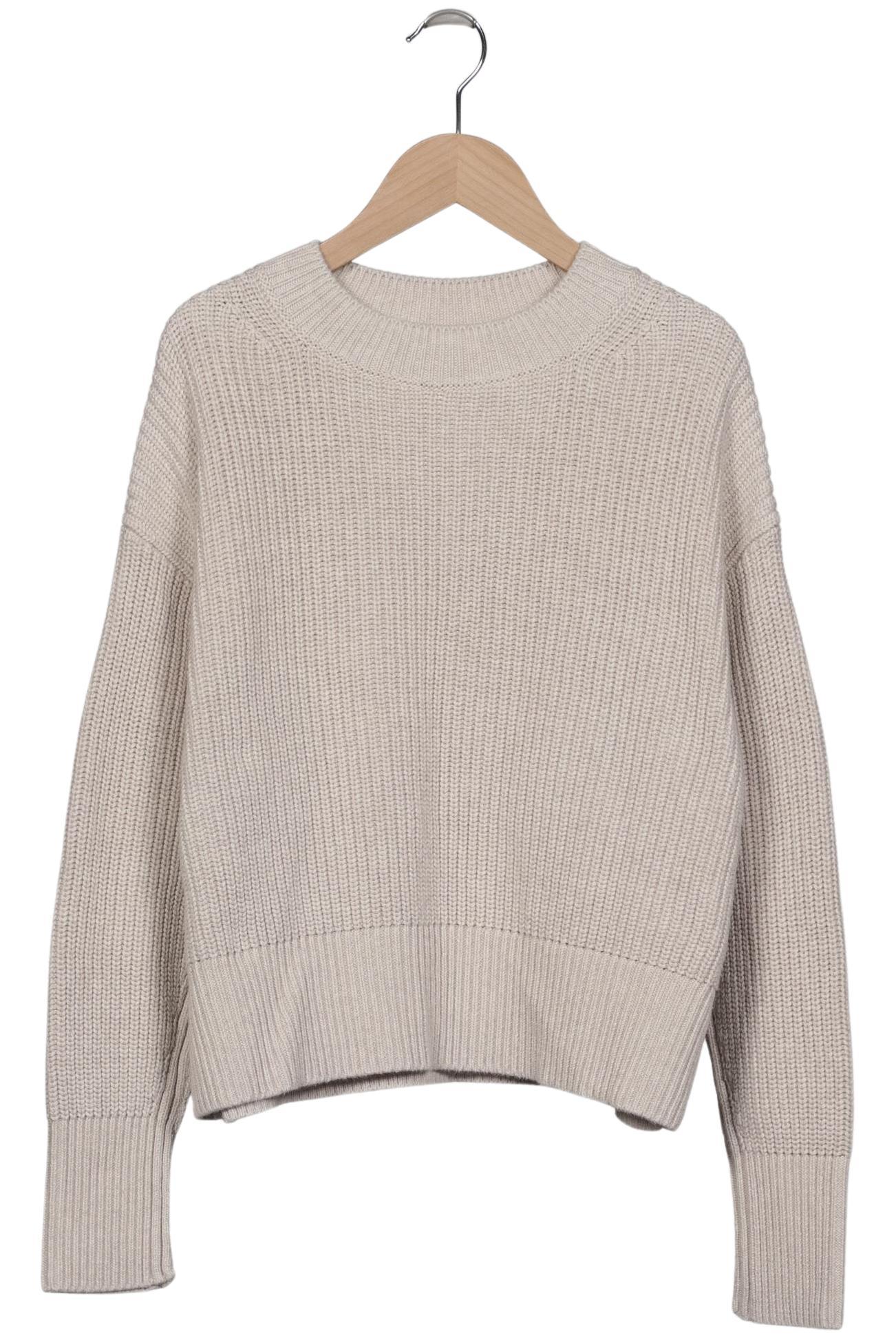 

Marc O Polo Damen Pullover, beige, Gr. 36