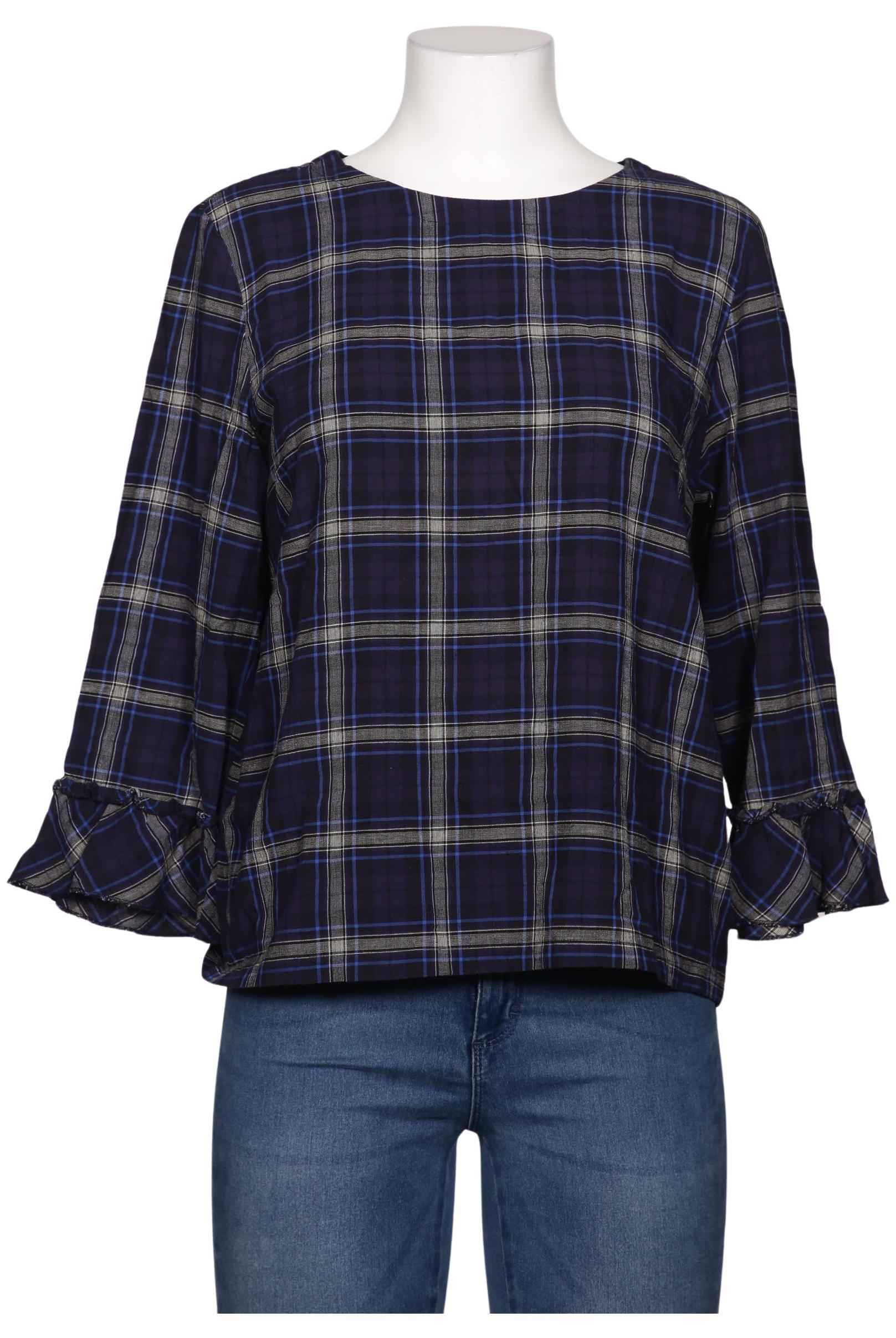 

Marc O Polo Damen Bluse, mehrfarbig, Gr. 40