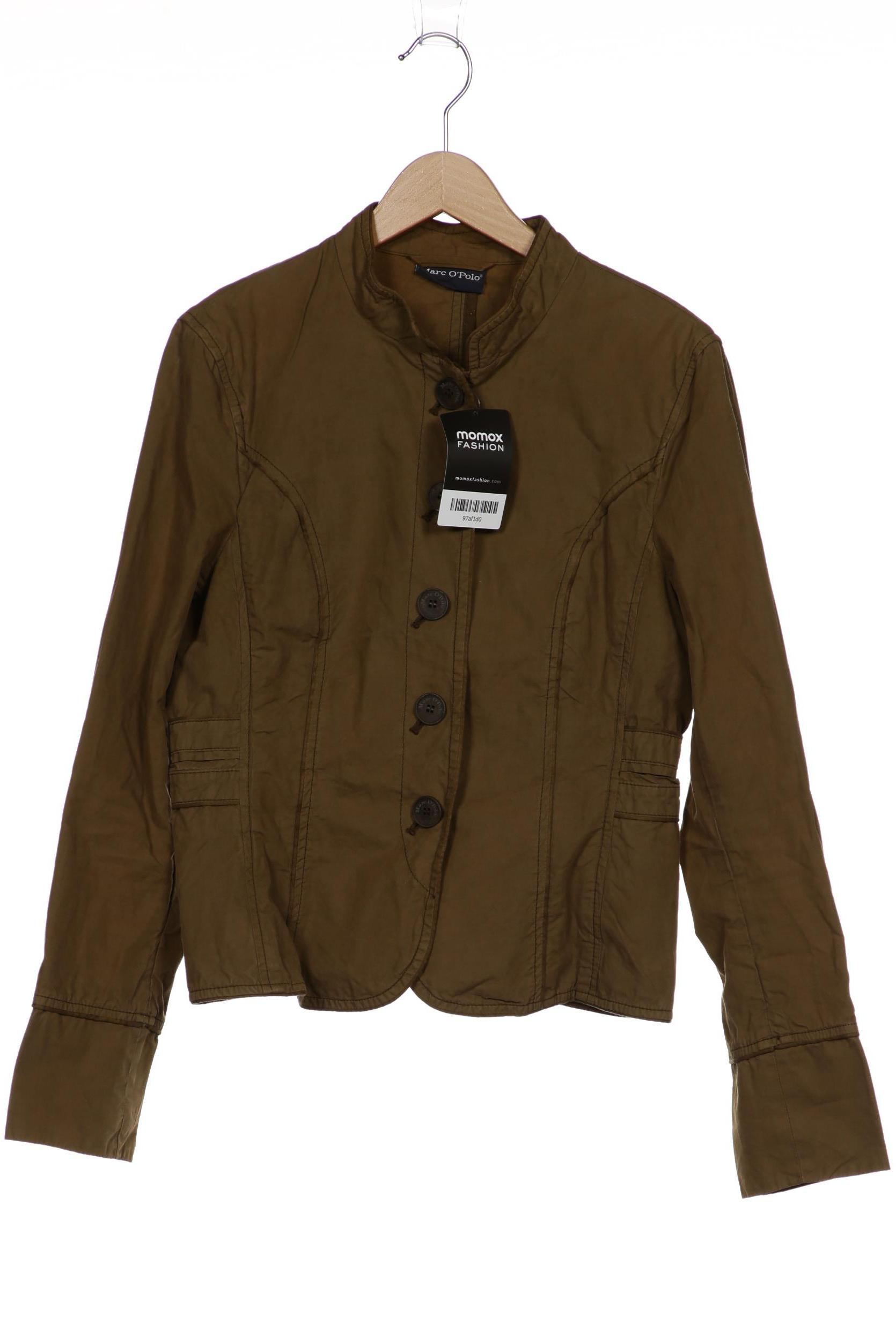 

Marc O Polo Damen Jacke, braun, Gr. 34