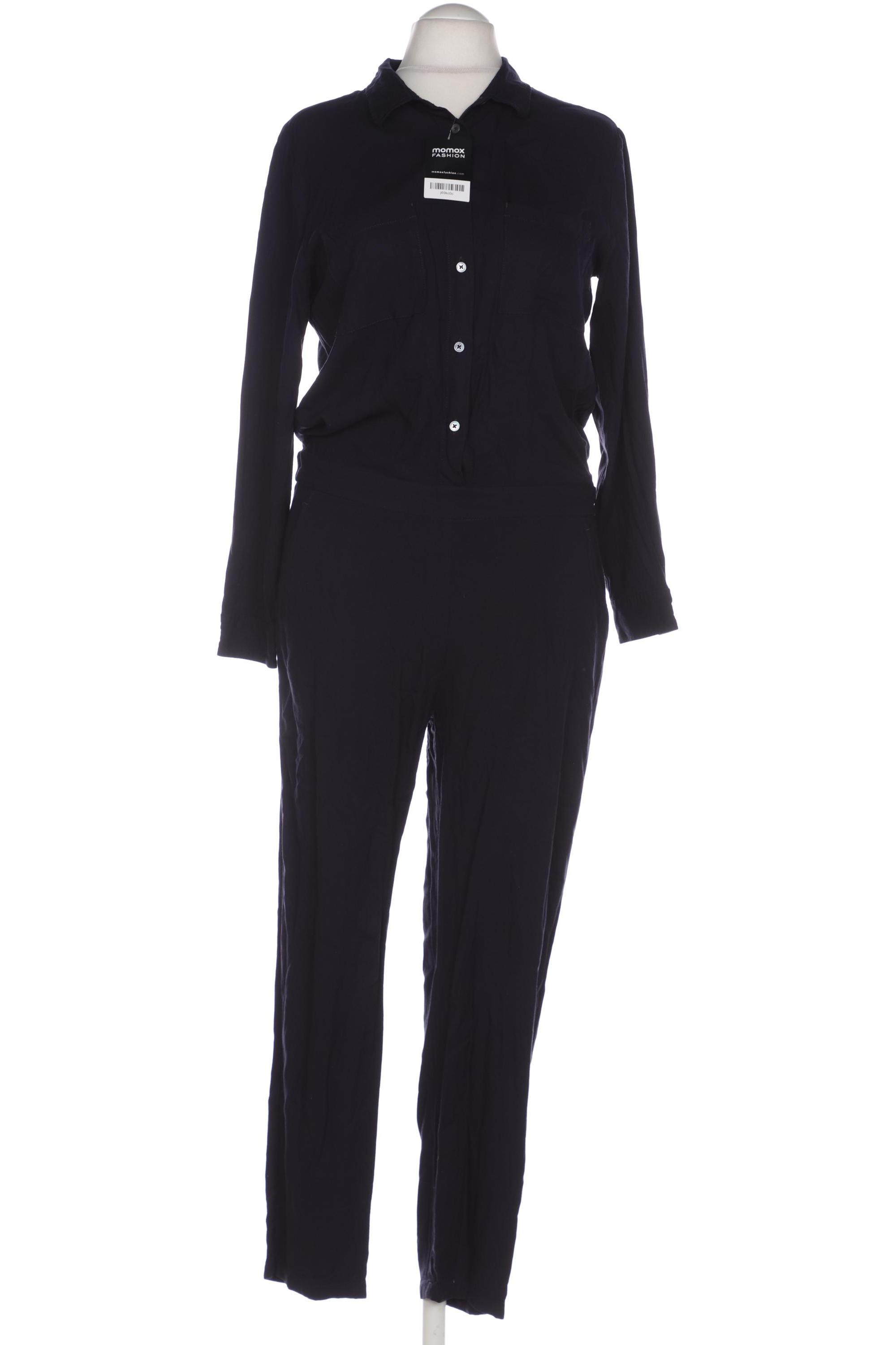 

Marc O Polo Damen Jumpsuit/Overall, marineblau, Gr. 42