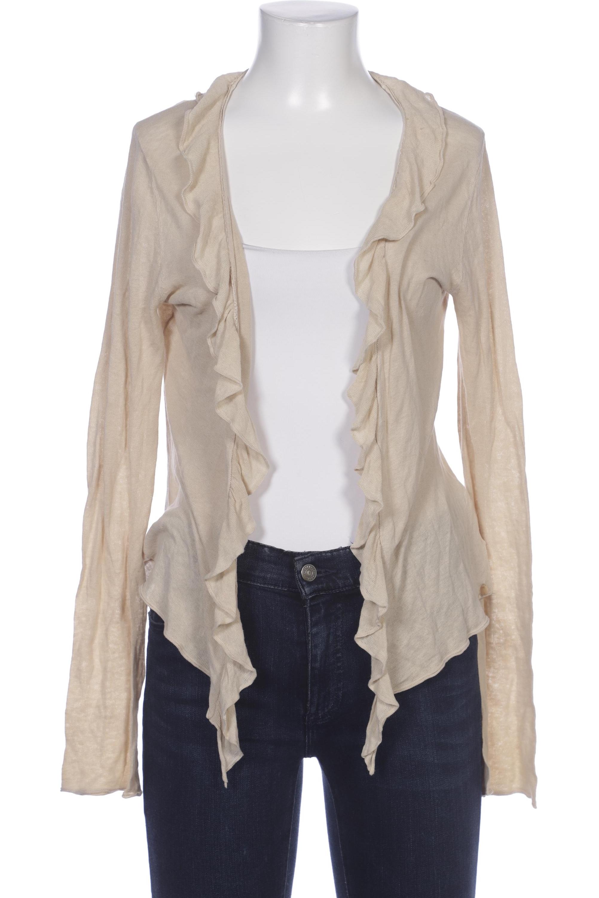 

Marc O Polo Damen Strickjacke, beige, Gr. 36