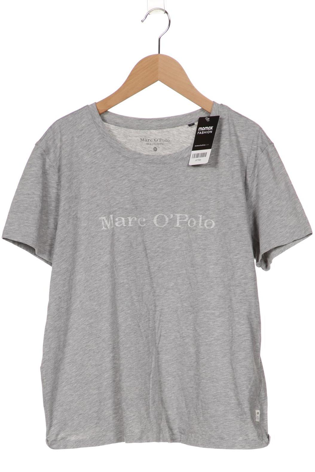 

Marc O Polo Damen T-Shirt, grau, Gr. 42