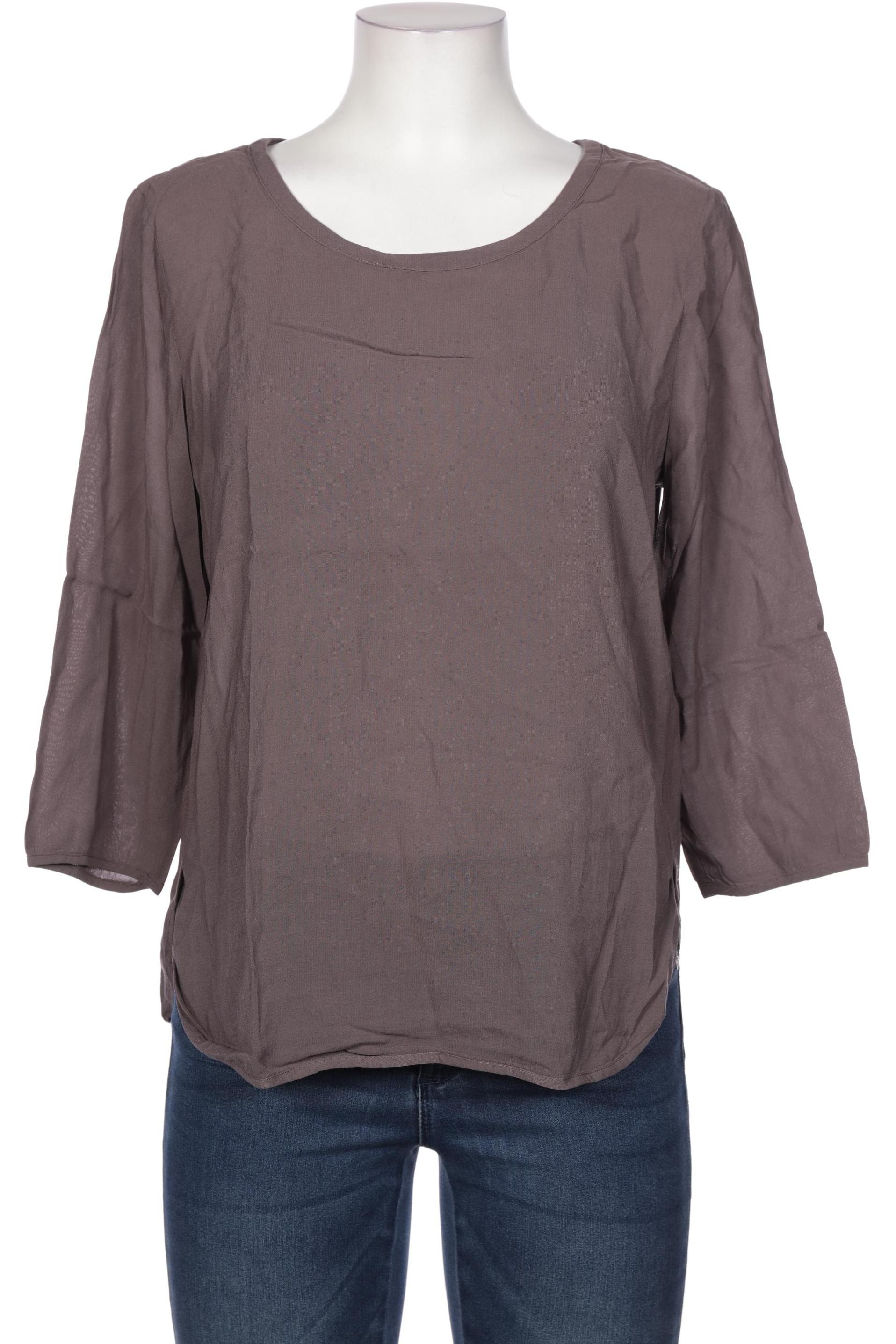 

Marc O Polo Damen Bluse, grau, Gr. 40