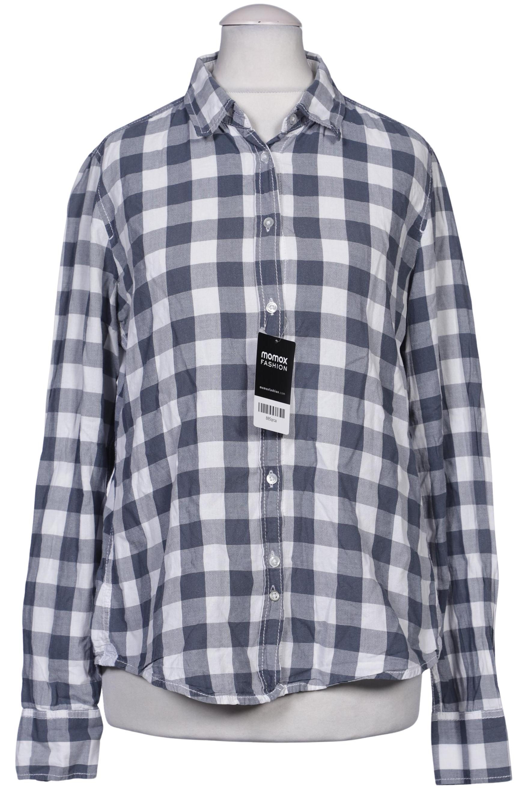 

Marc O Polo Damen Bluse, grau, Gr. 36