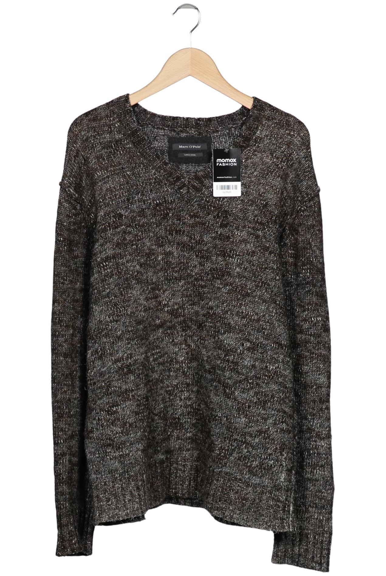 

Marc O Polo Herren Pullover, grau, Gr. 54