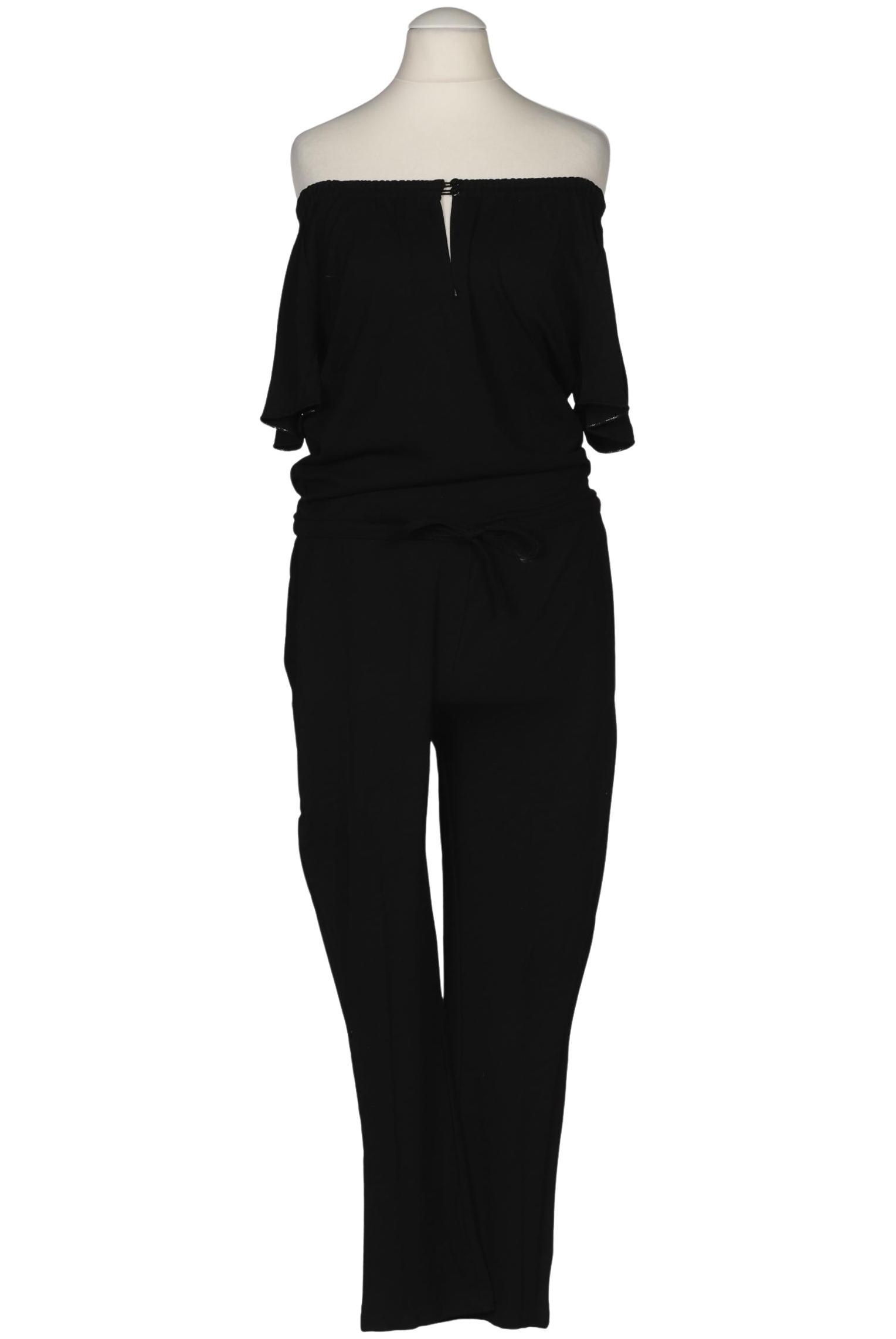 

Marc O Polo Damen Jumpsuit/Overall, schwarz, Gr. 34