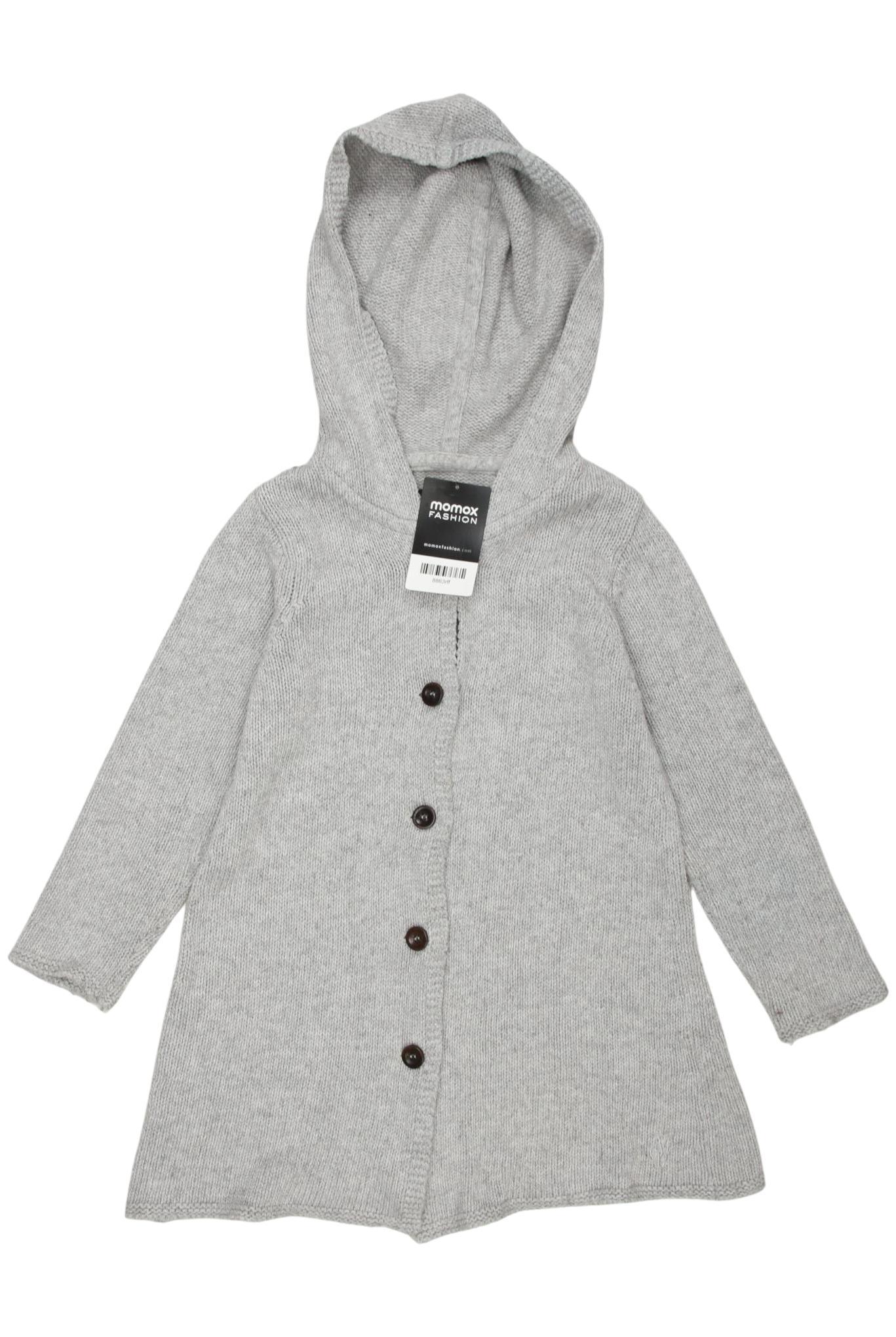 

Marc O Polo Mädchen Strickjacke, grau, Gr. 116