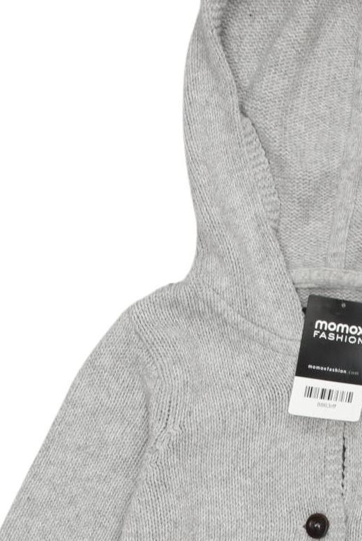 Thumbnail - Marc O Polo Mädchen Strickjacke, grau, Gr. 116