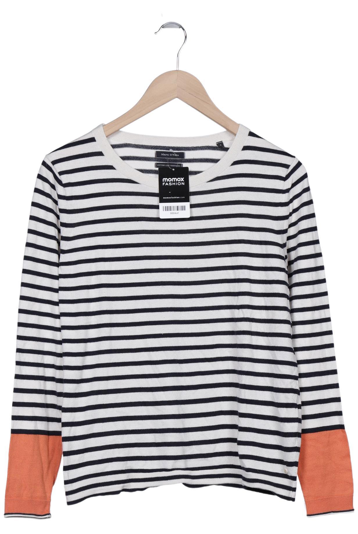 

Marc O Polo Damen Pullover, cremeweiß, Gr. 38