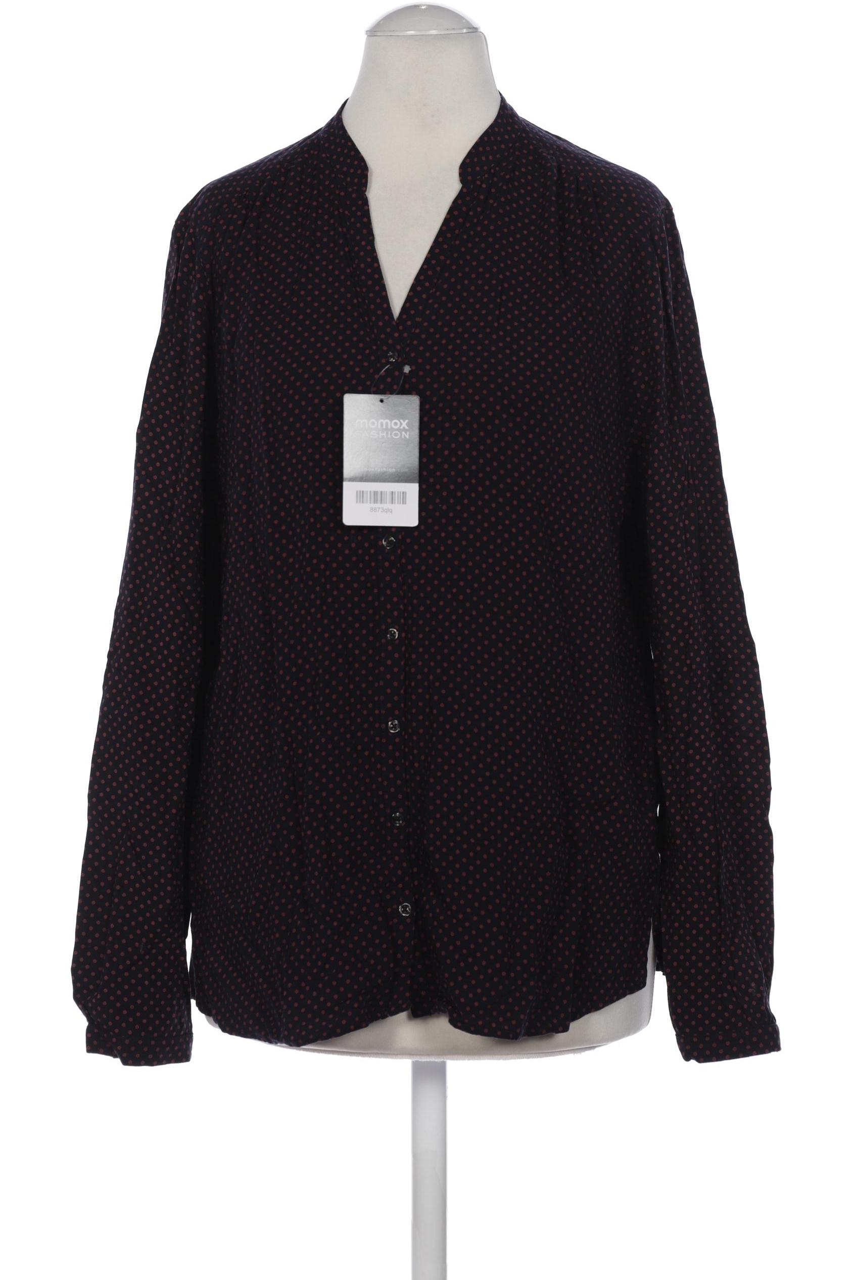 

Marc O Polo Damen Bluse, marineblau, Gr. 38