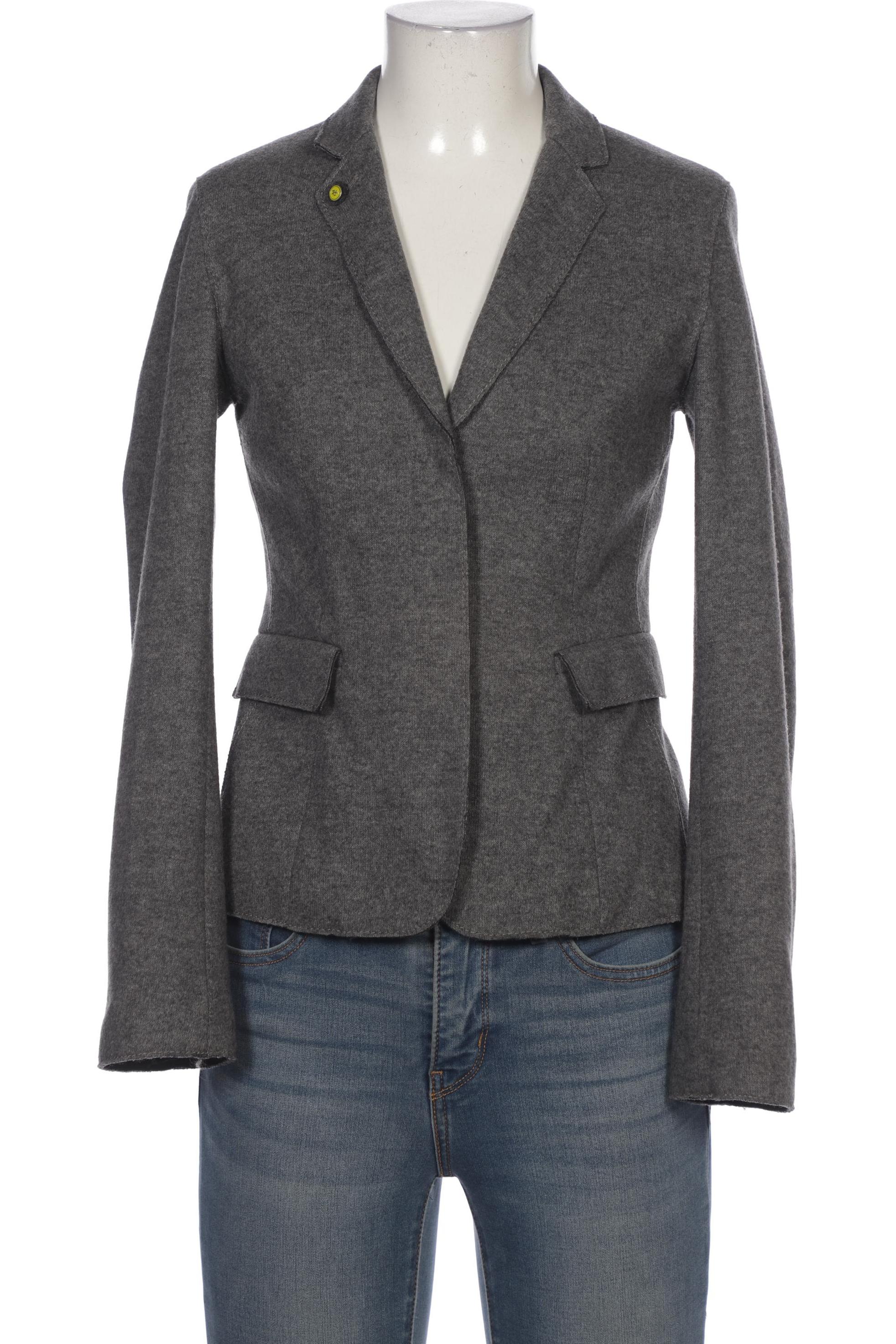 

Marc O Polo Damen Blazer, grau, Gr. 34