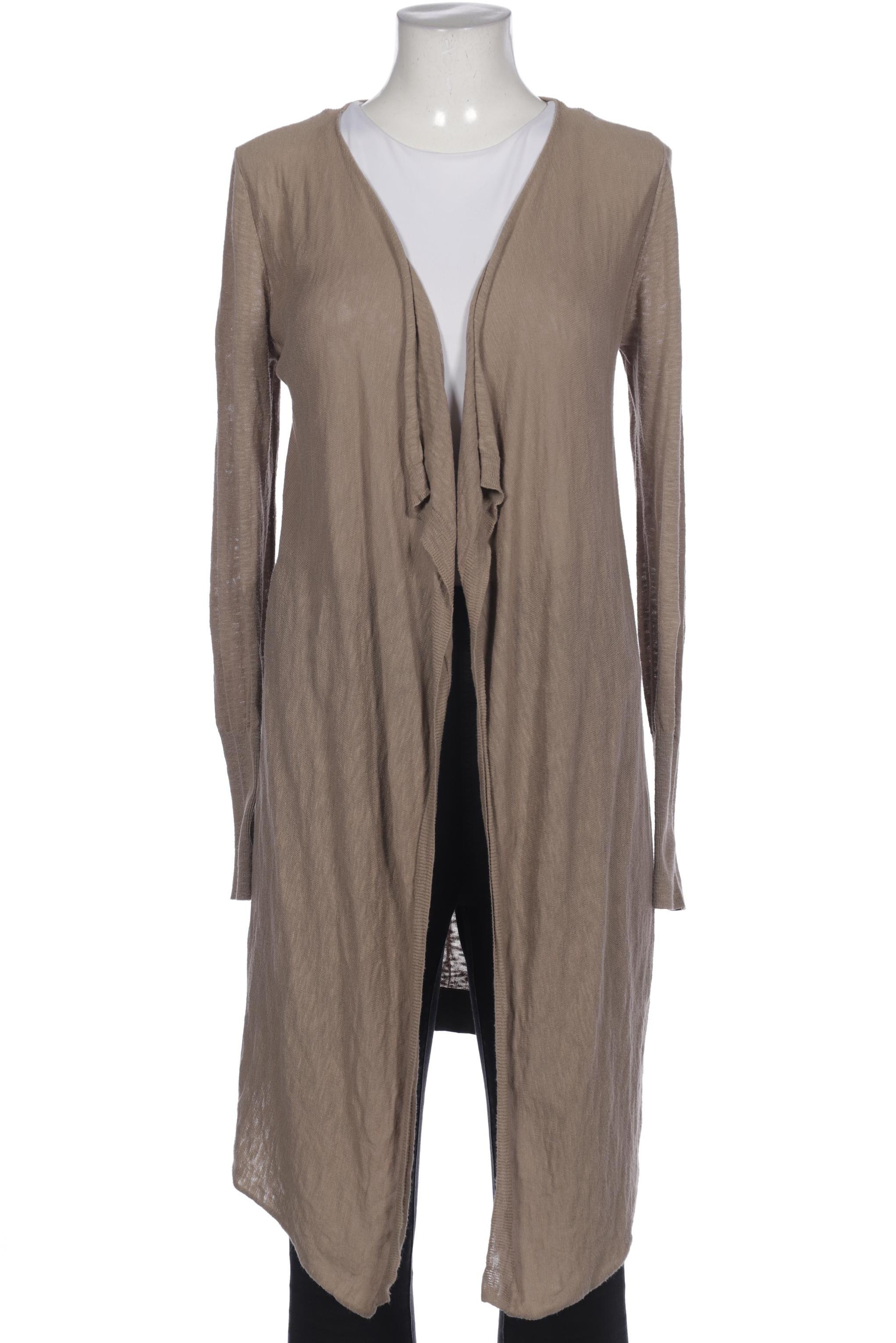 

Marc O Polo Damen Strickjacke, beige, Gr. 38