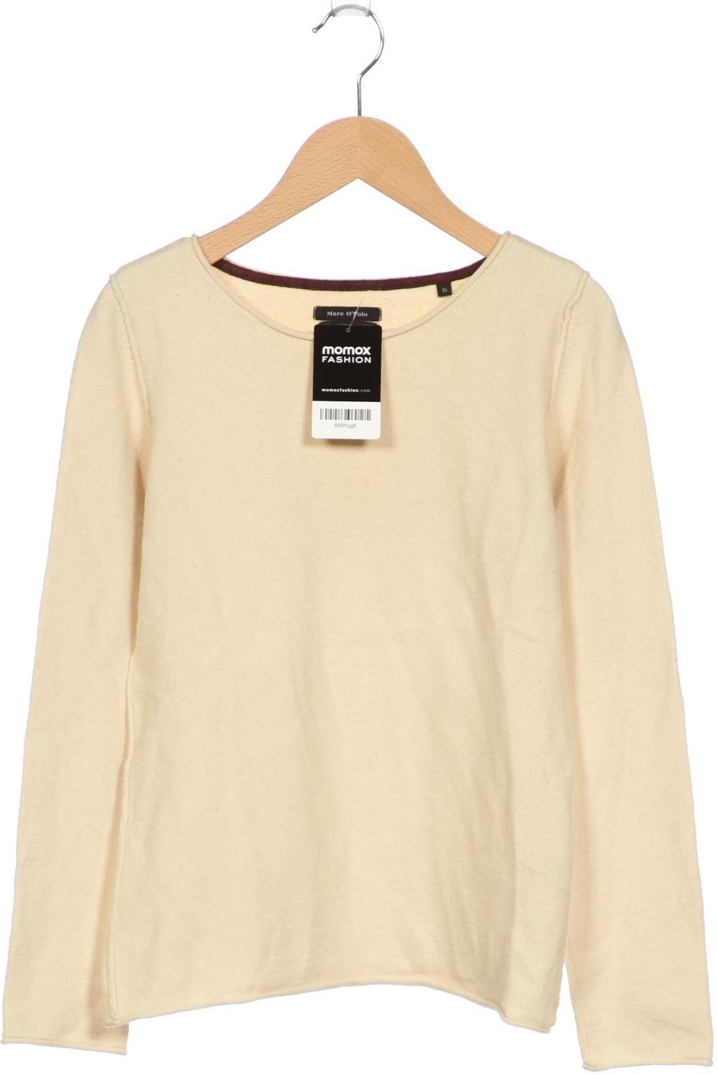 

Marc O Polo Damen Pullover, beige, Gr. 34