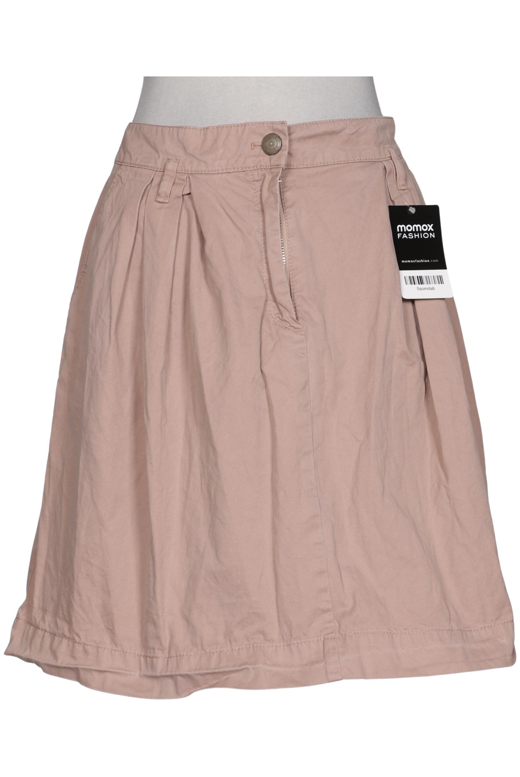 

Marc O Polo Damen Rock, pink, Gr. 40