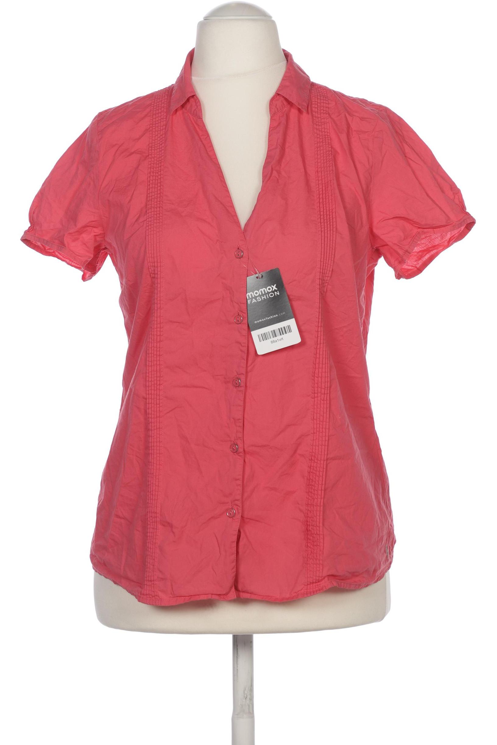 

Marc O Polo Damen Bluse, pink
