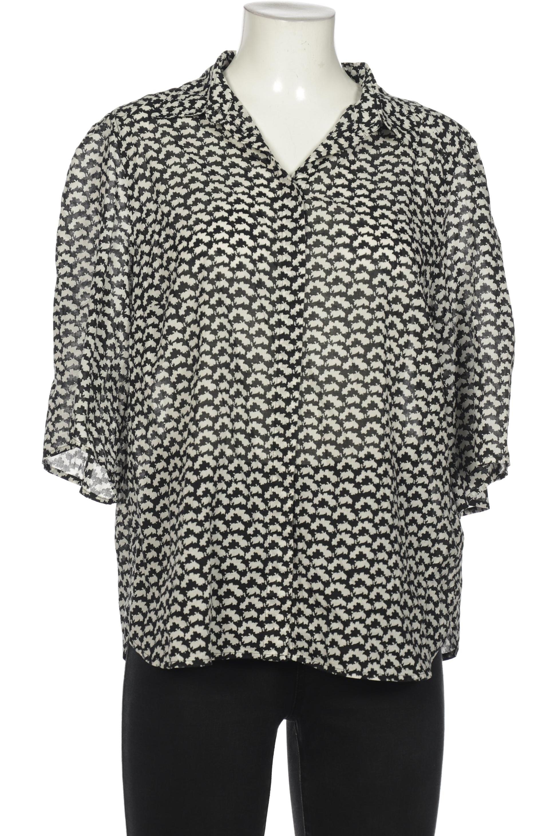 

Marc O Polo Damen Bluse, schwarz