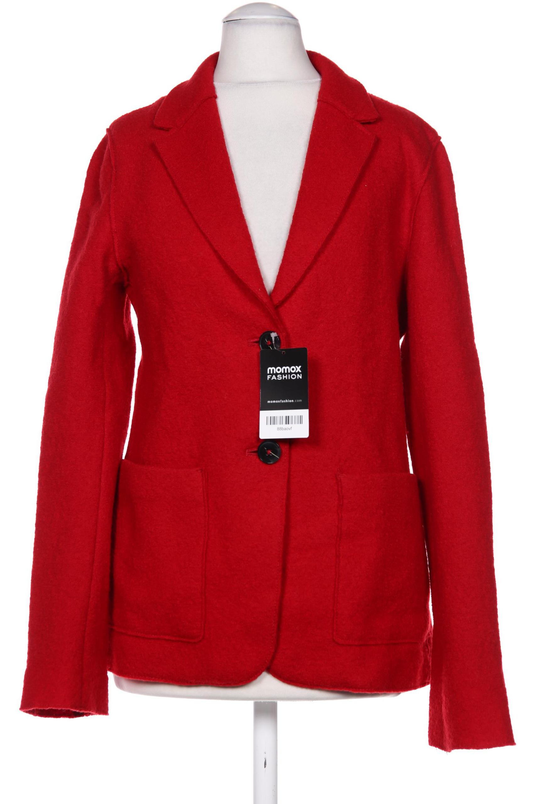 

Marc O Polo Damen Blazer, rot, Gr. 36