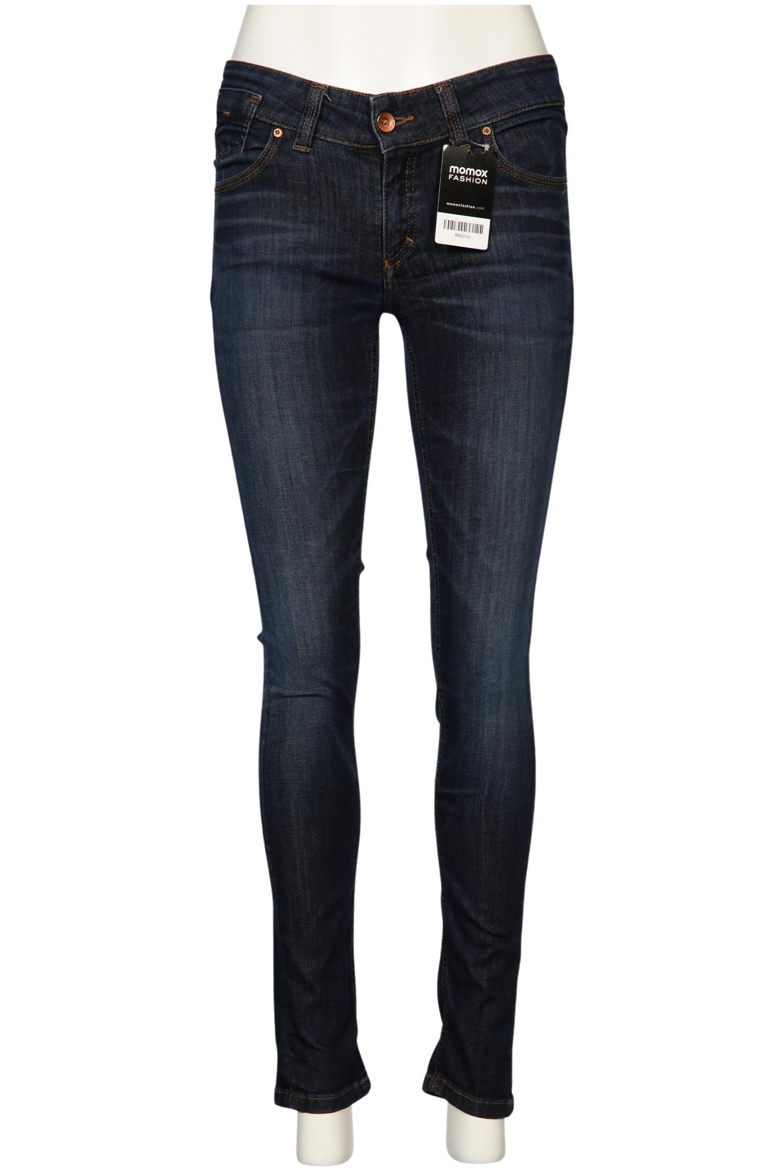 

Marc O Polo Damen Jeans, marineblau, Gr. 29